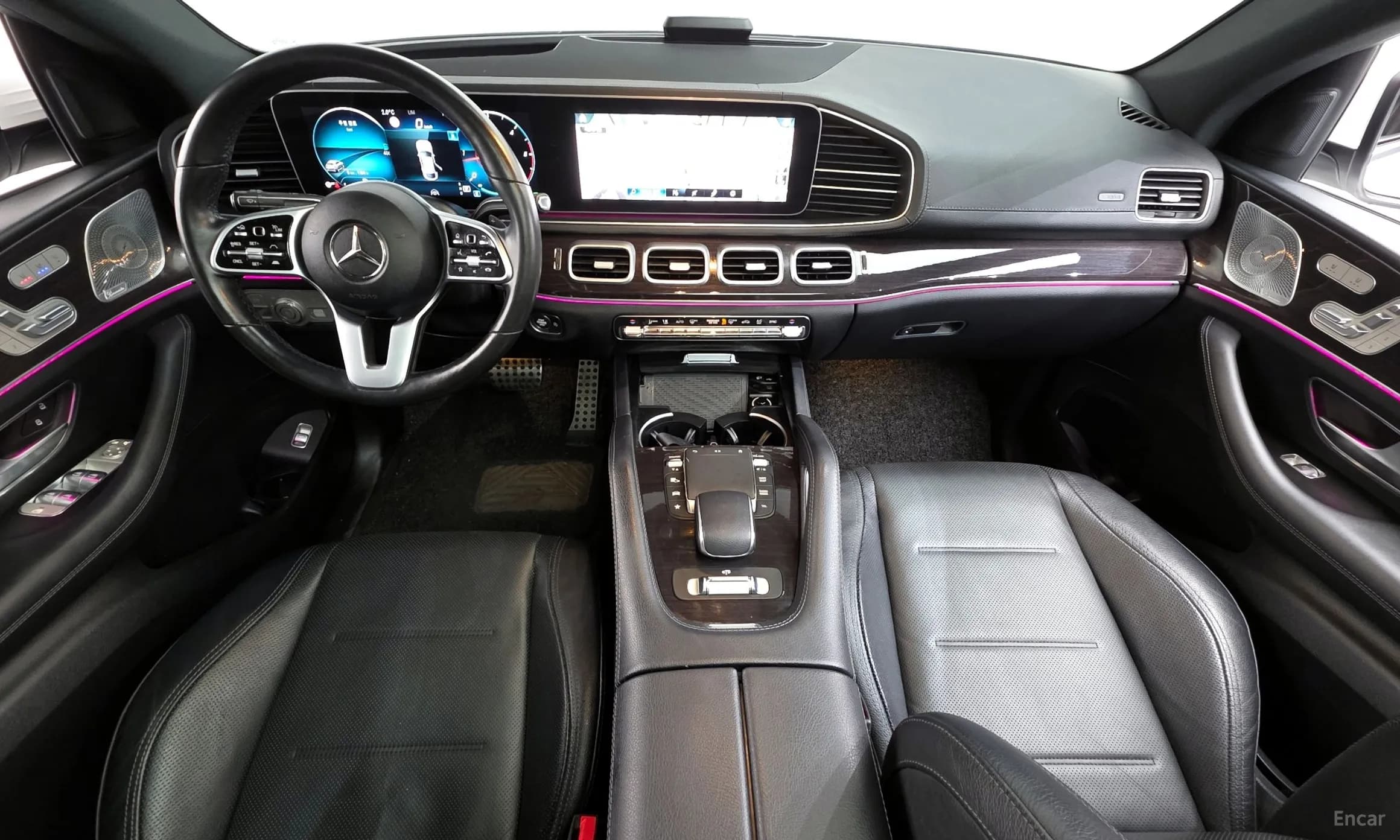 GLE-Class W167