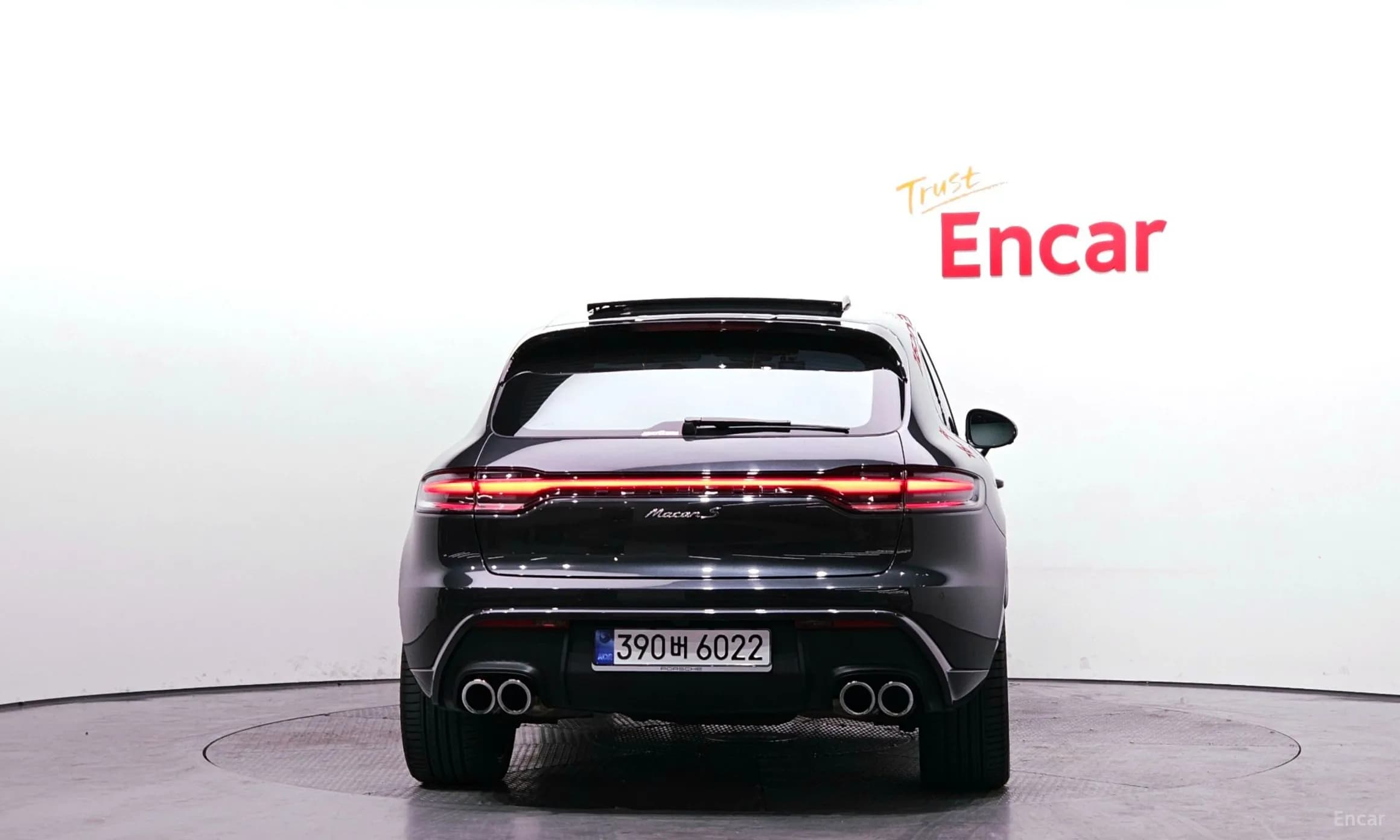 Macan
