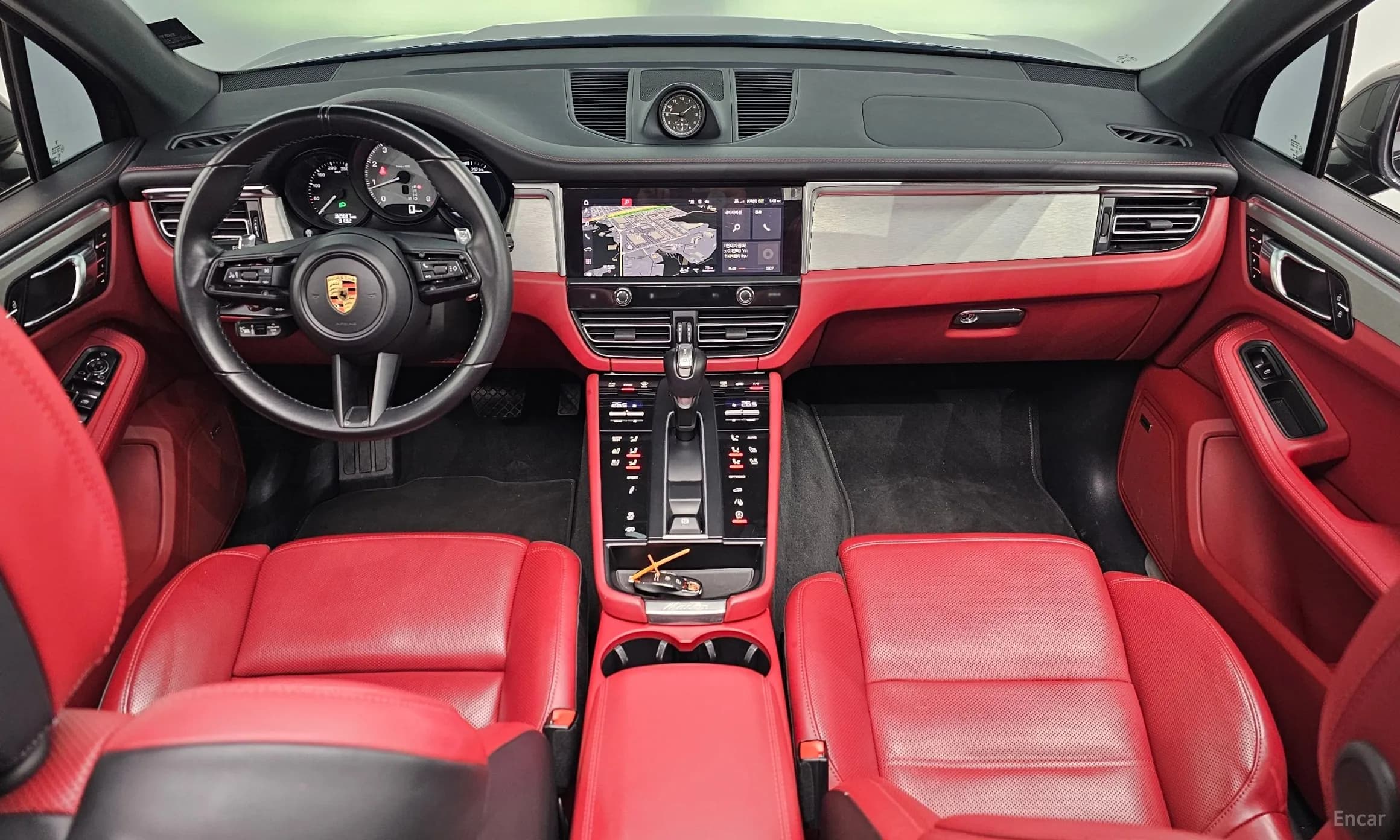 Macan