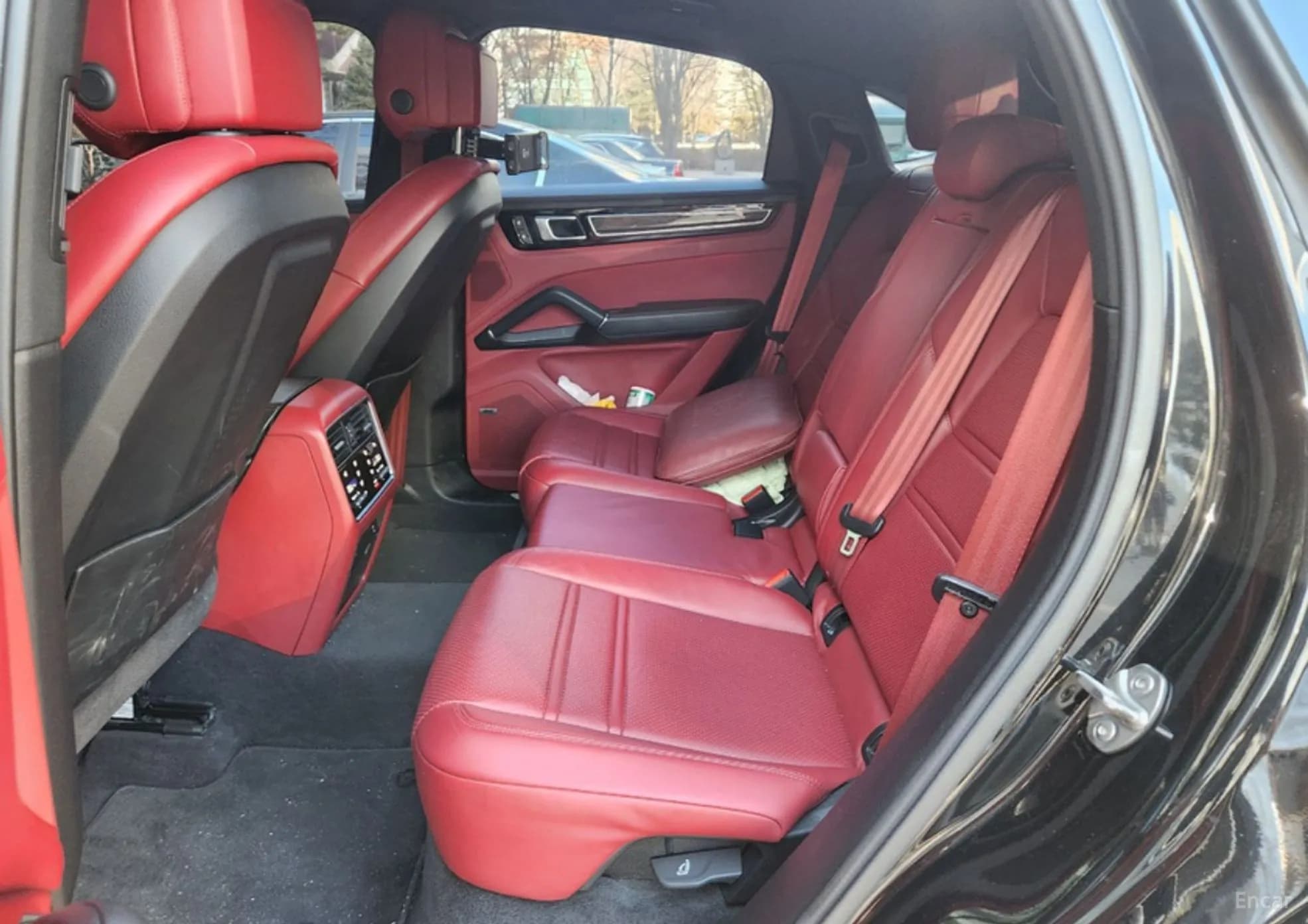 Cayenne (PO536)