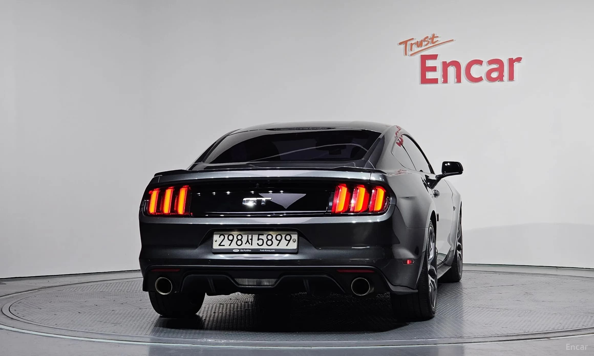 Mustang
