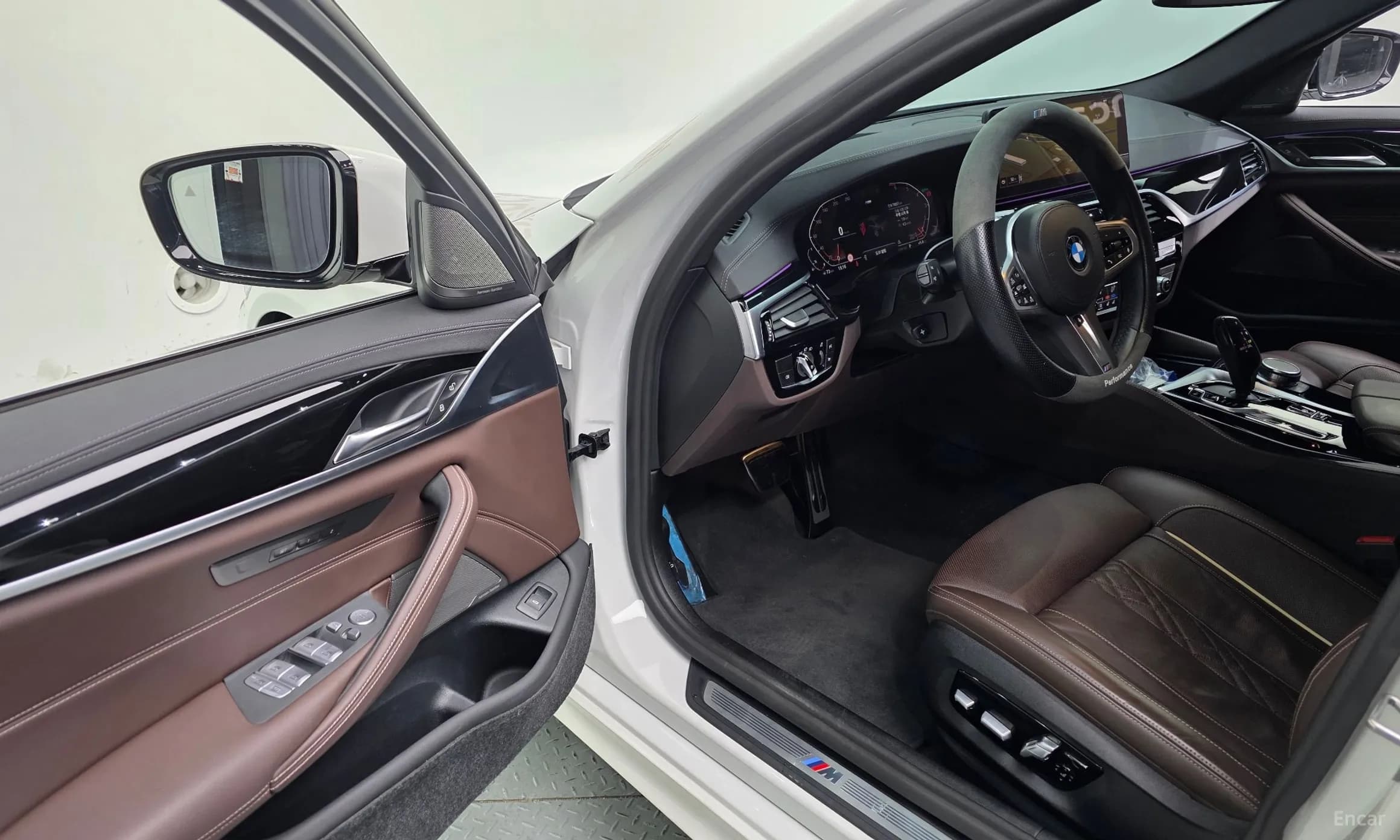 5 Series (G30)