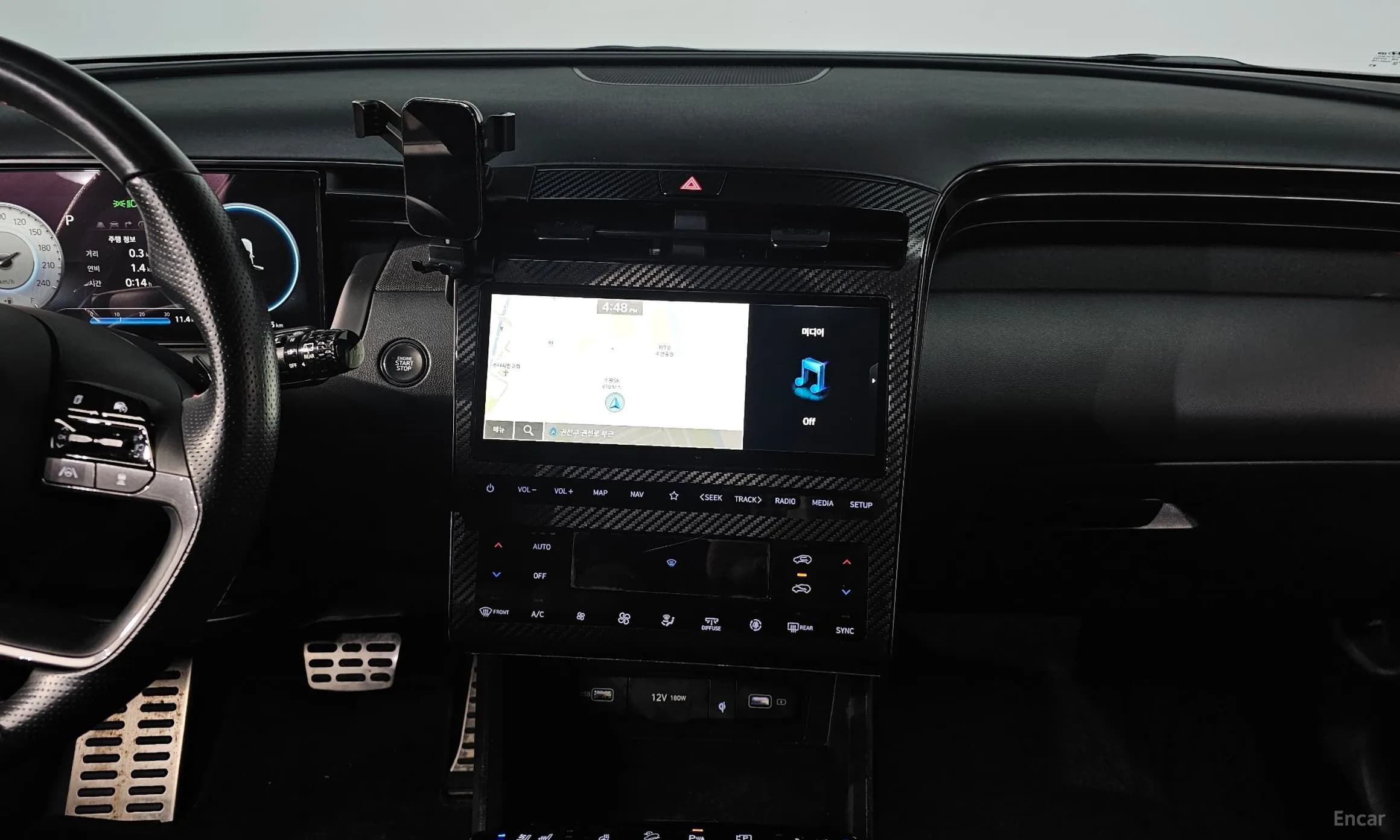 Tucson (NX4)
