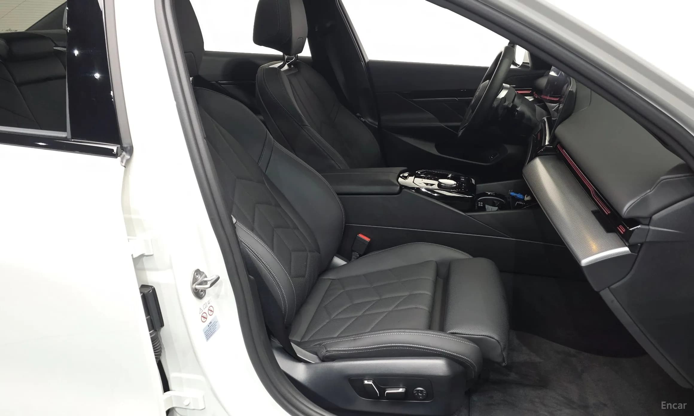 5 Series (G60)