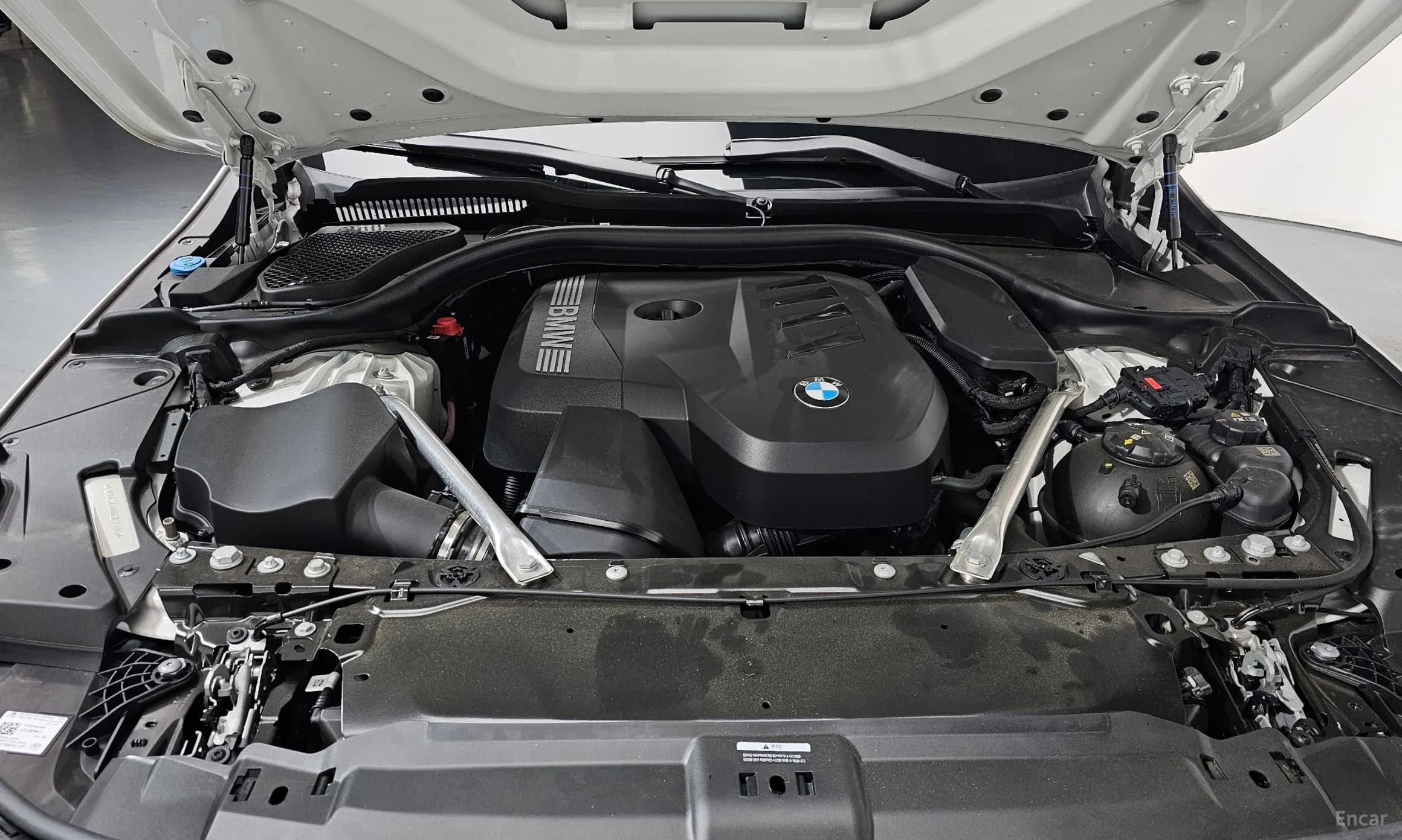 5 Series (G60)