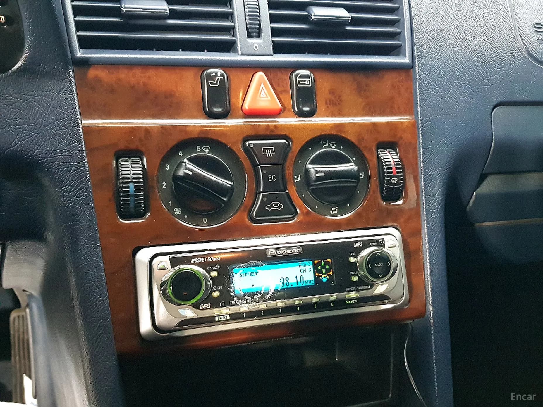 C-Class