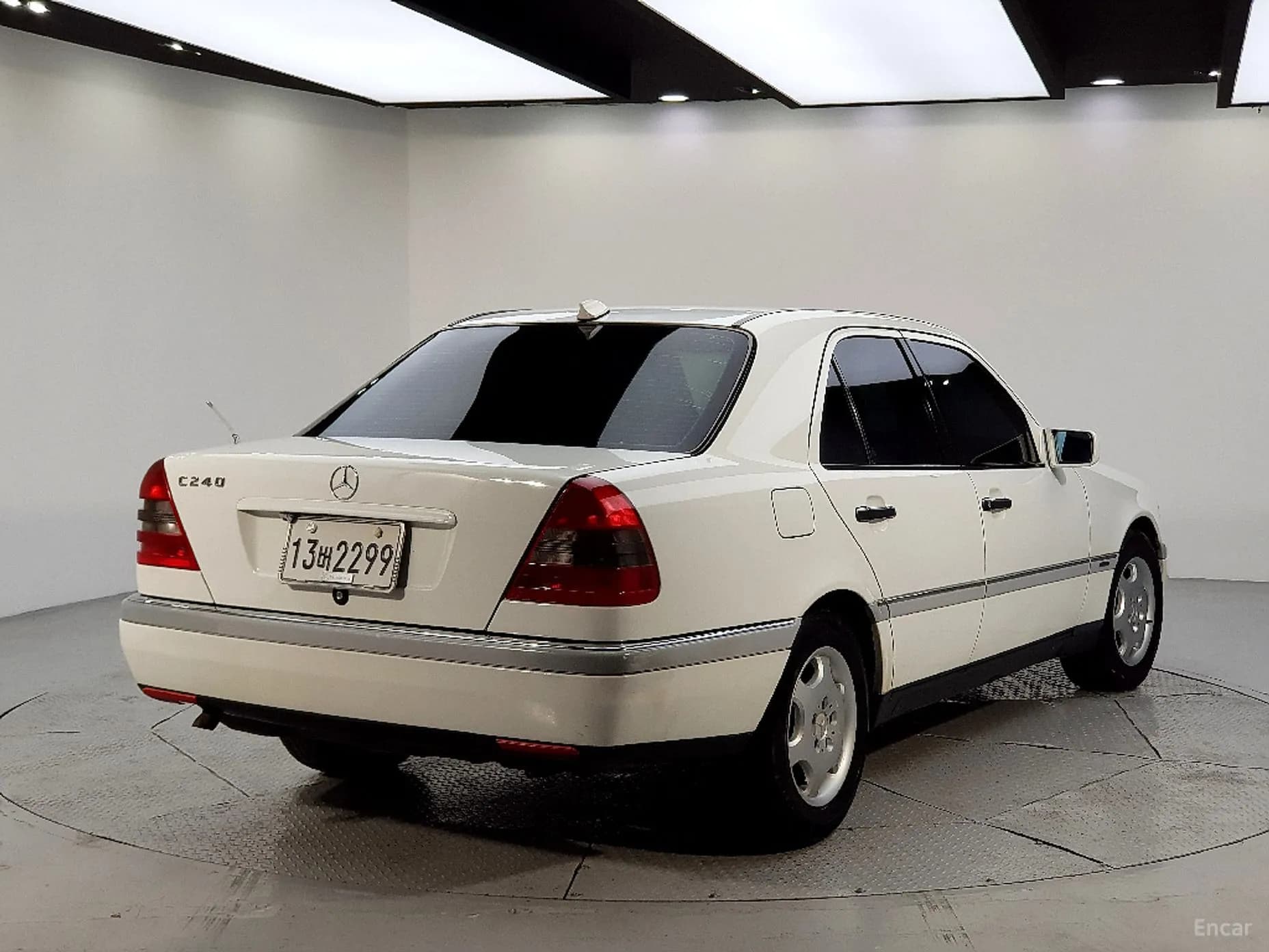 C-Class