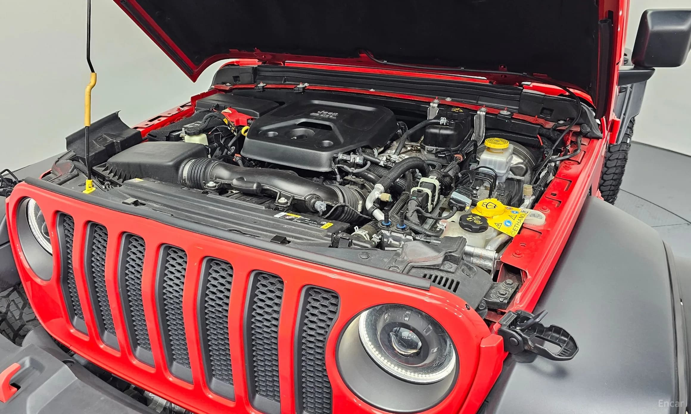 Wrangler (JL)