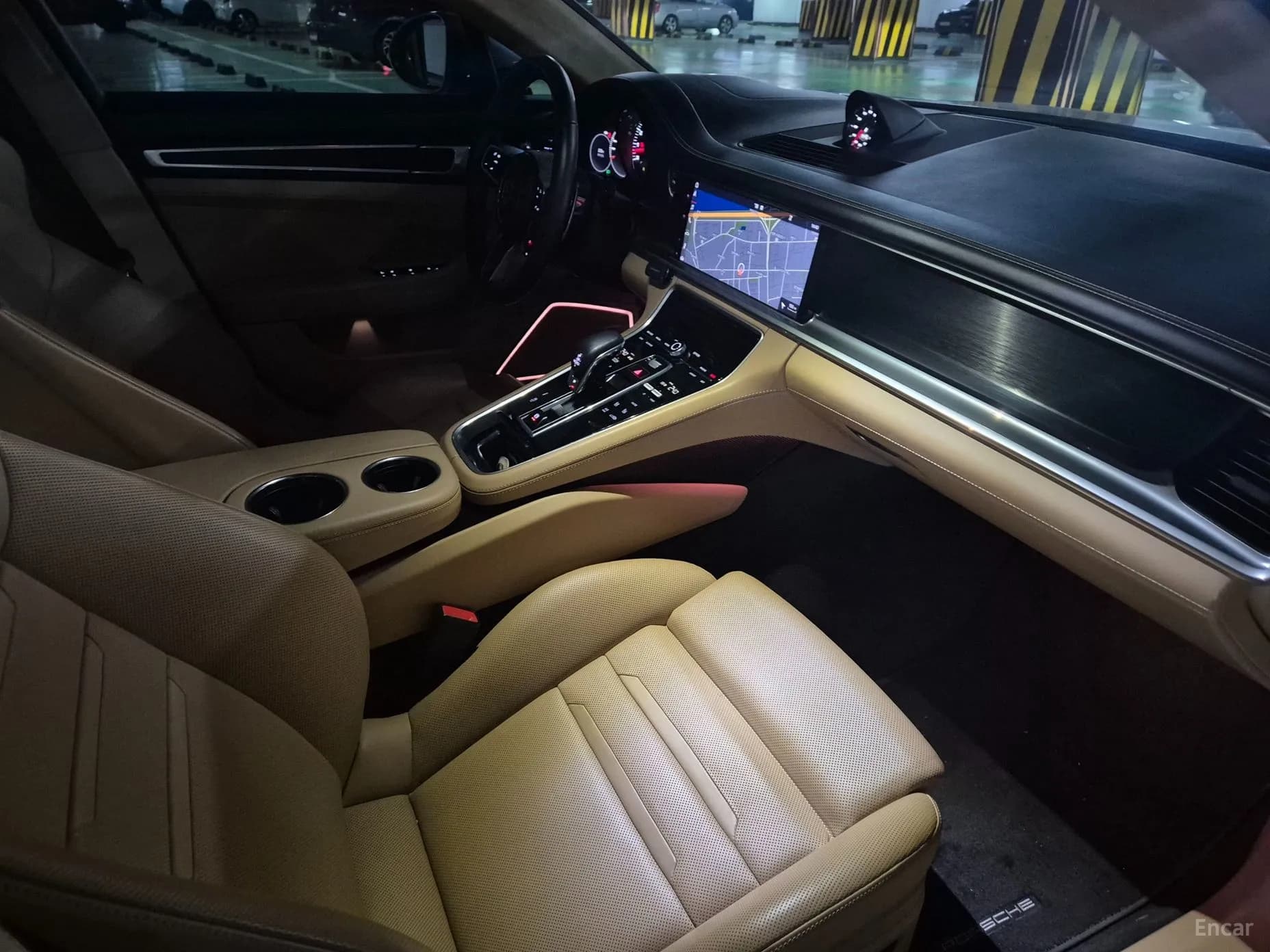 Panamera (971)