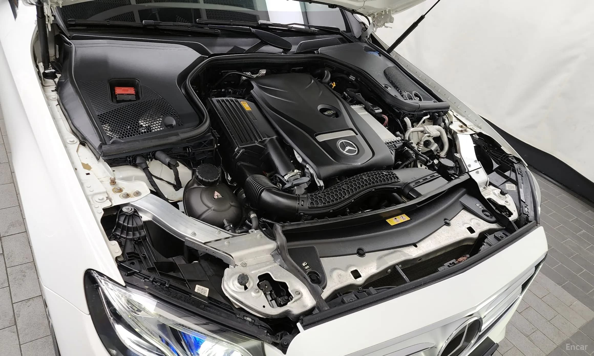 E-Class W213