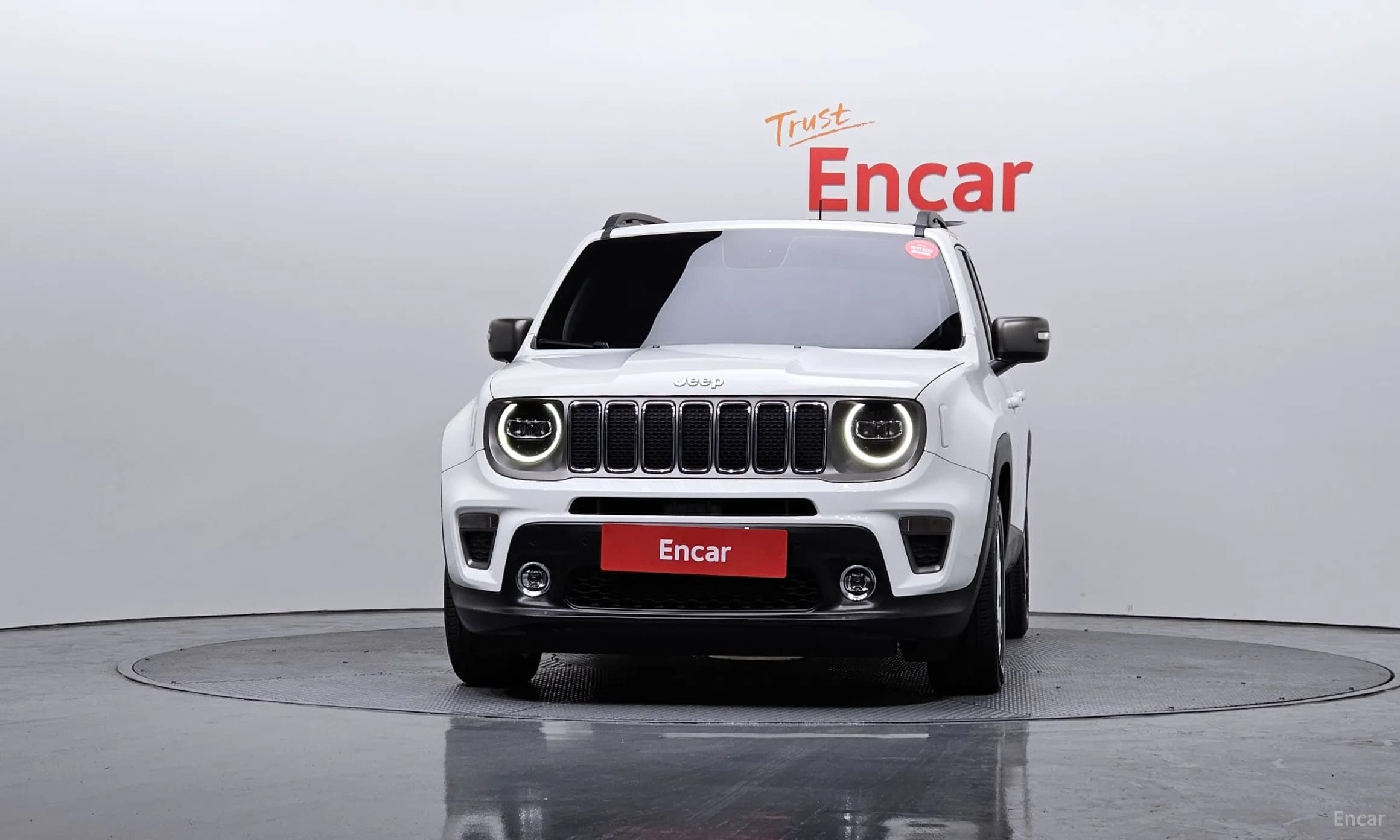 Renegade