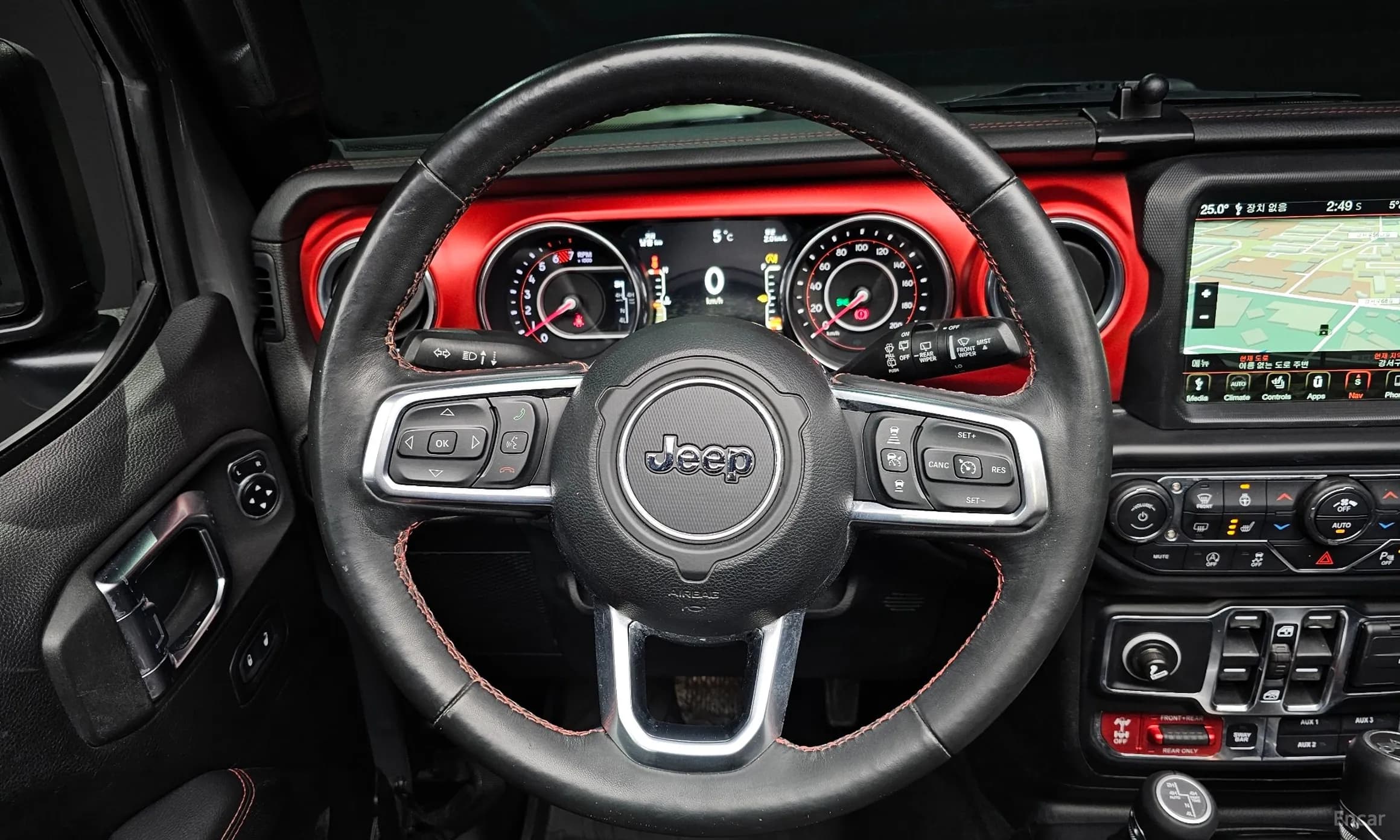 Wrangler (JL)