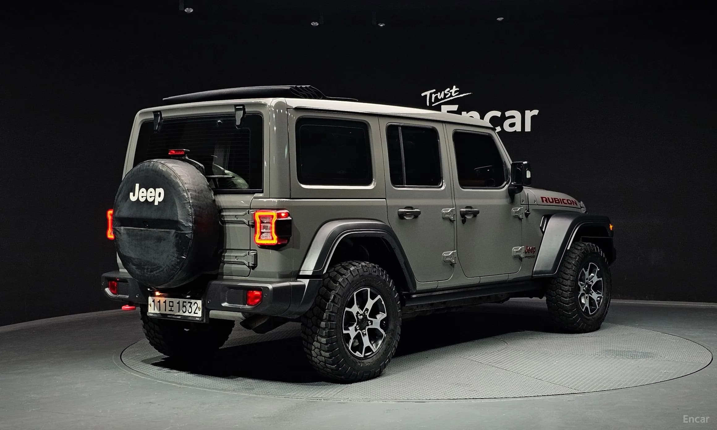 Wrangler (JL)