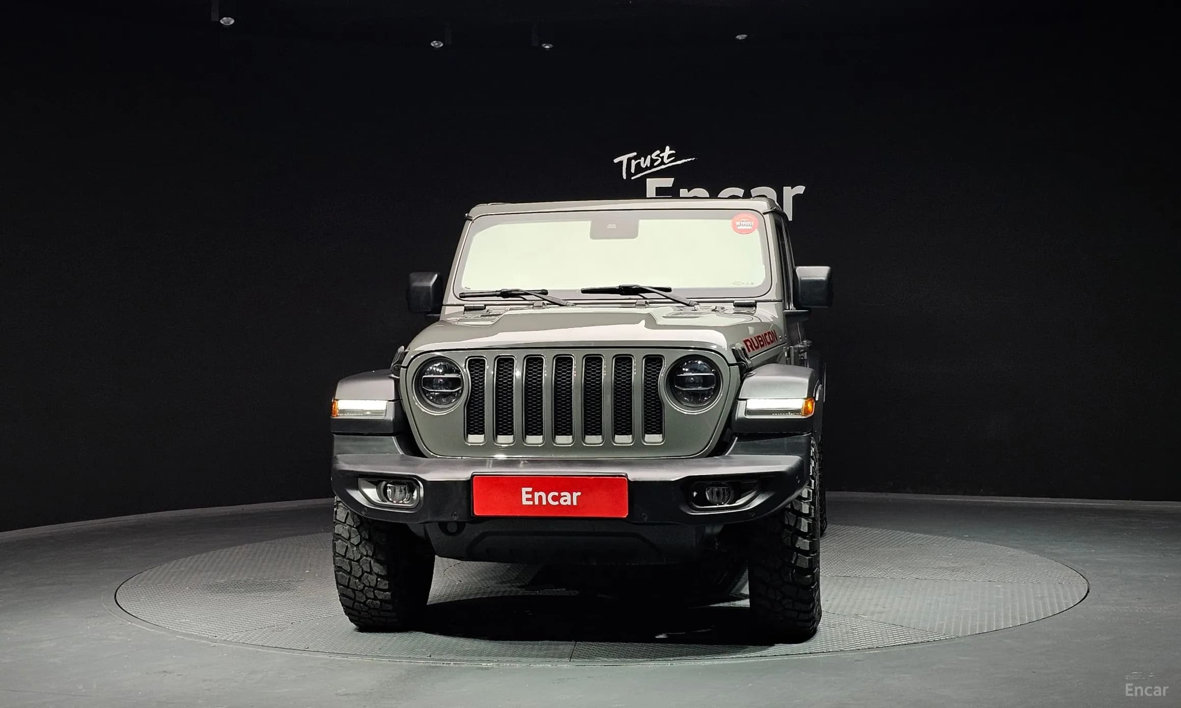 Wrangler (JL)