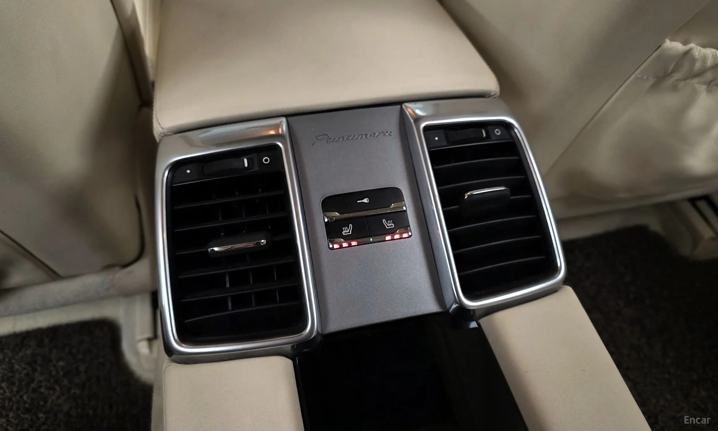 Panamera