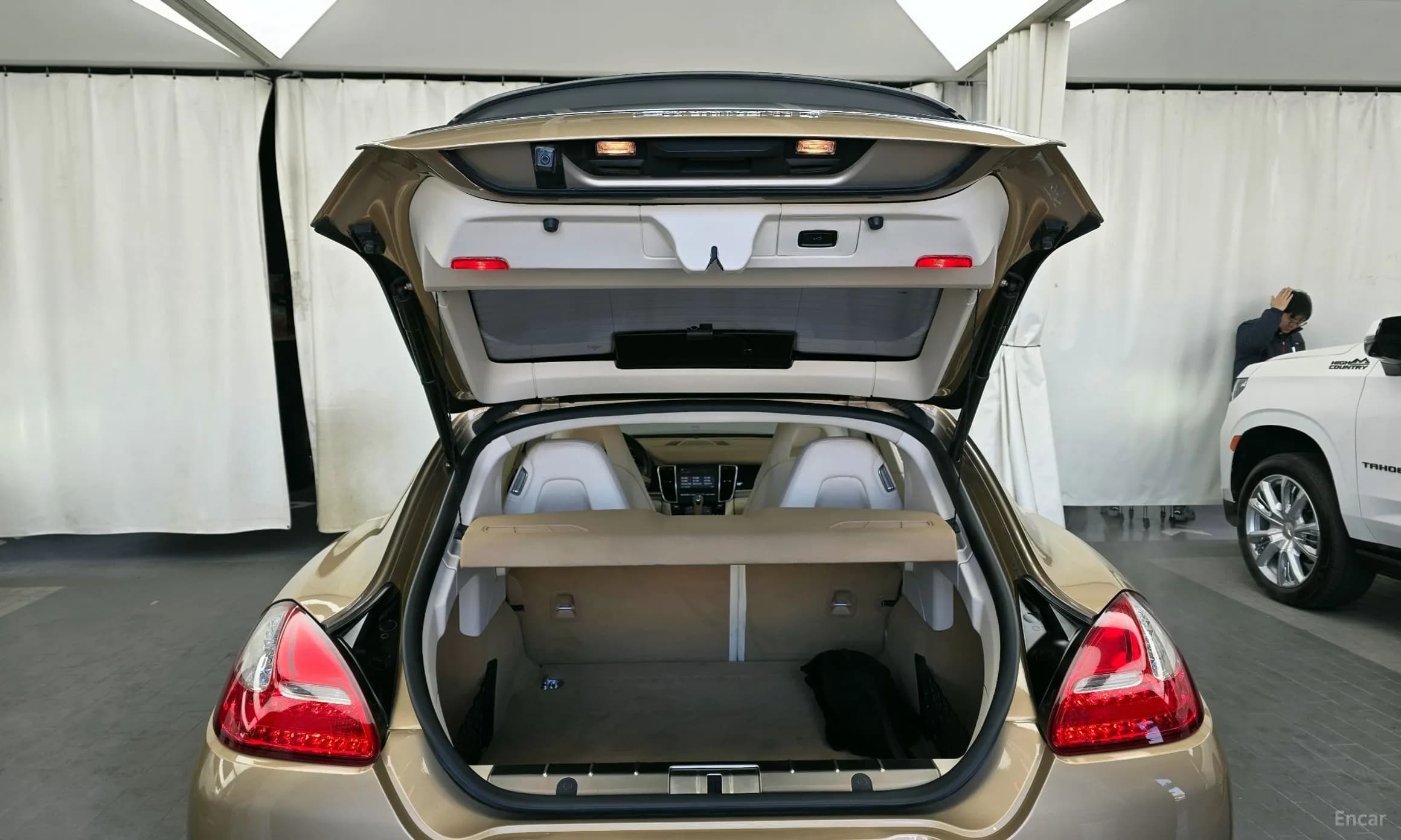Panamera