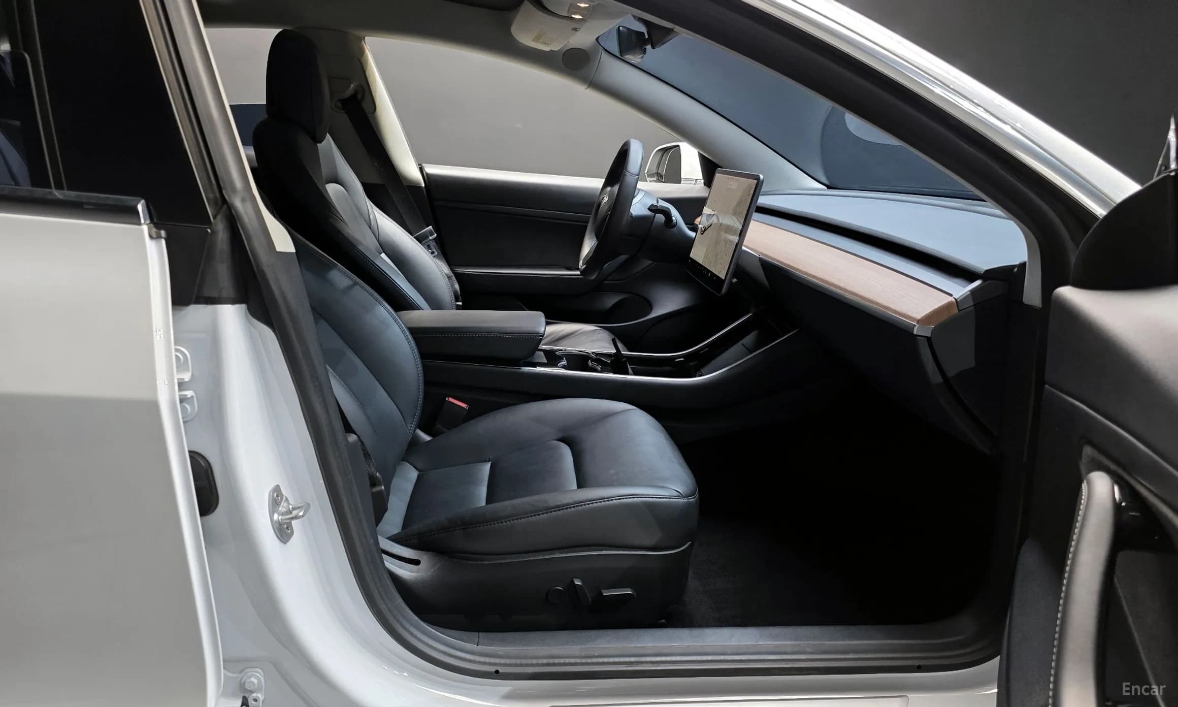 Model 3