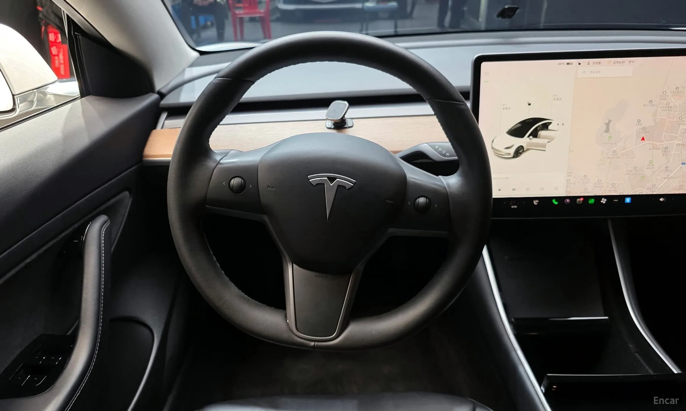 Model 3