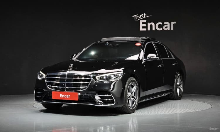 S-Class W223