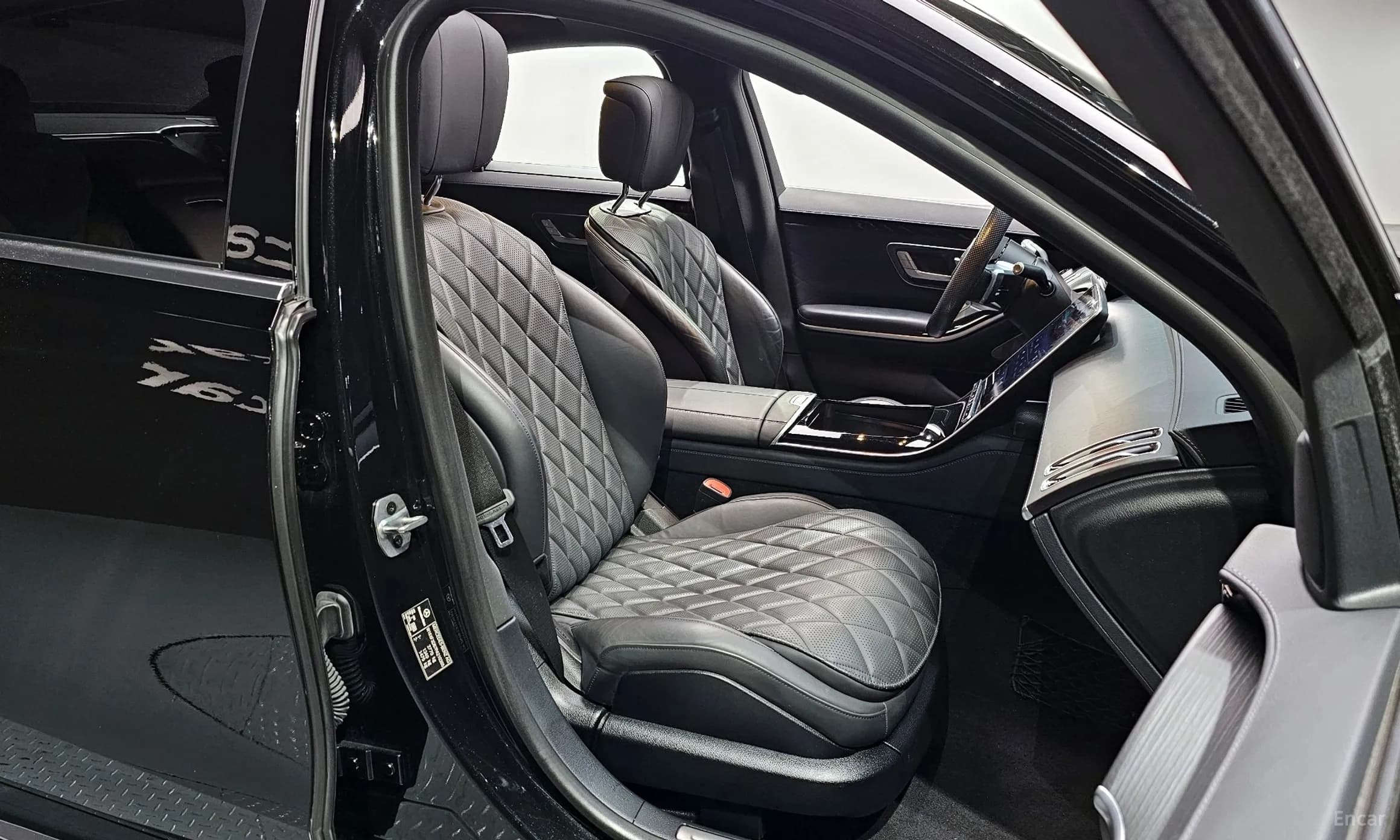 S-Class W223