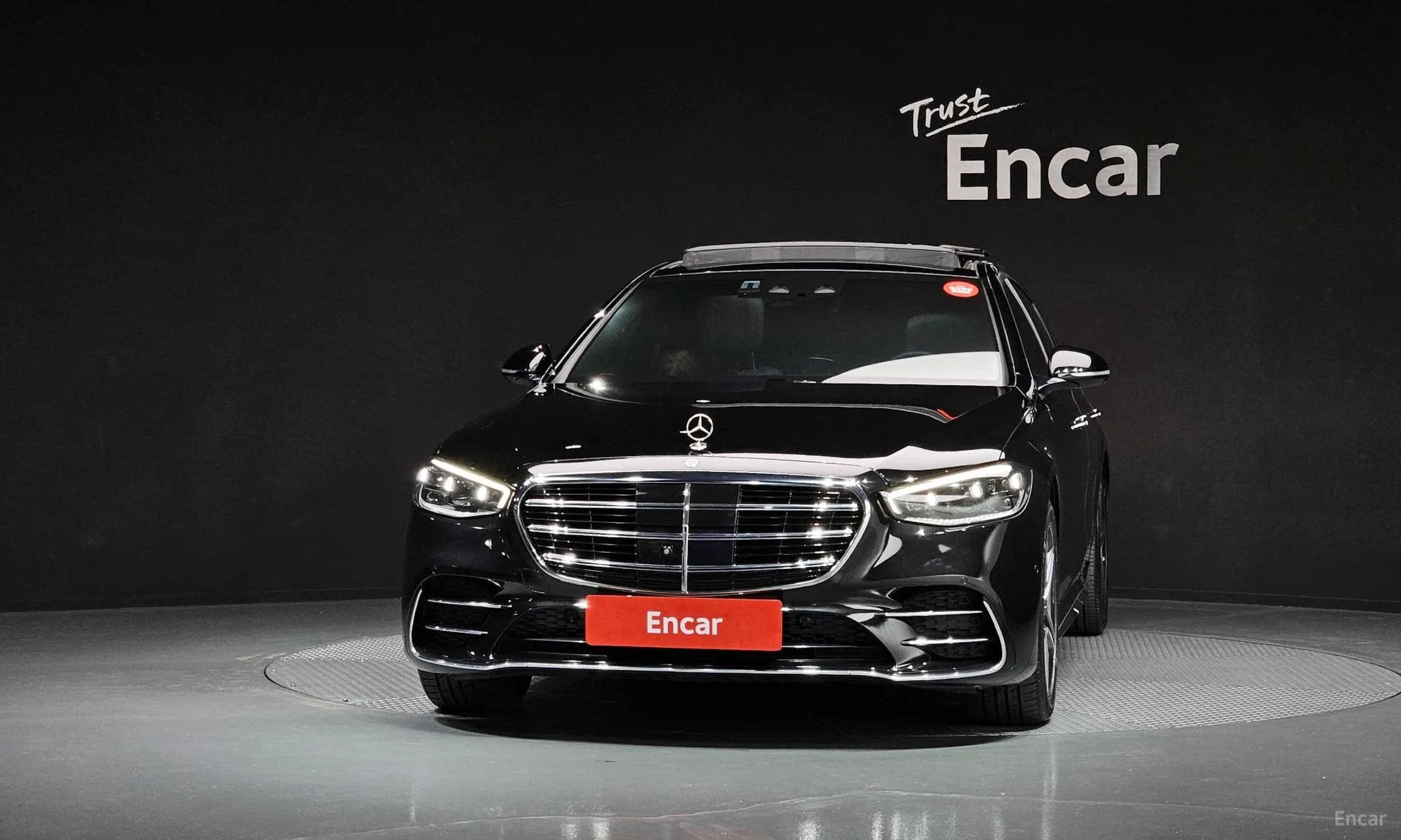 S-Class W223