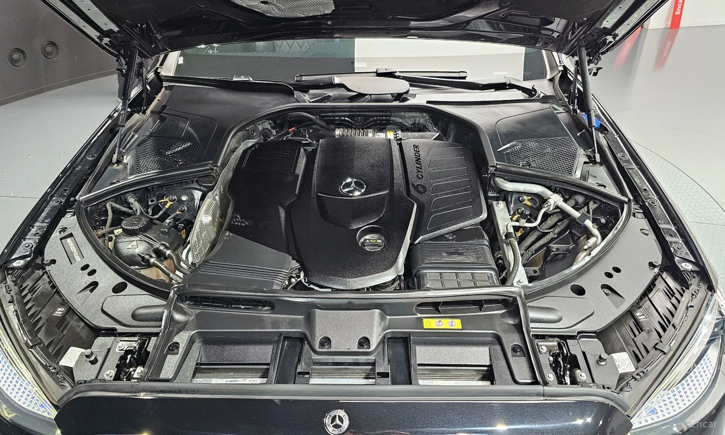 S-Class W223