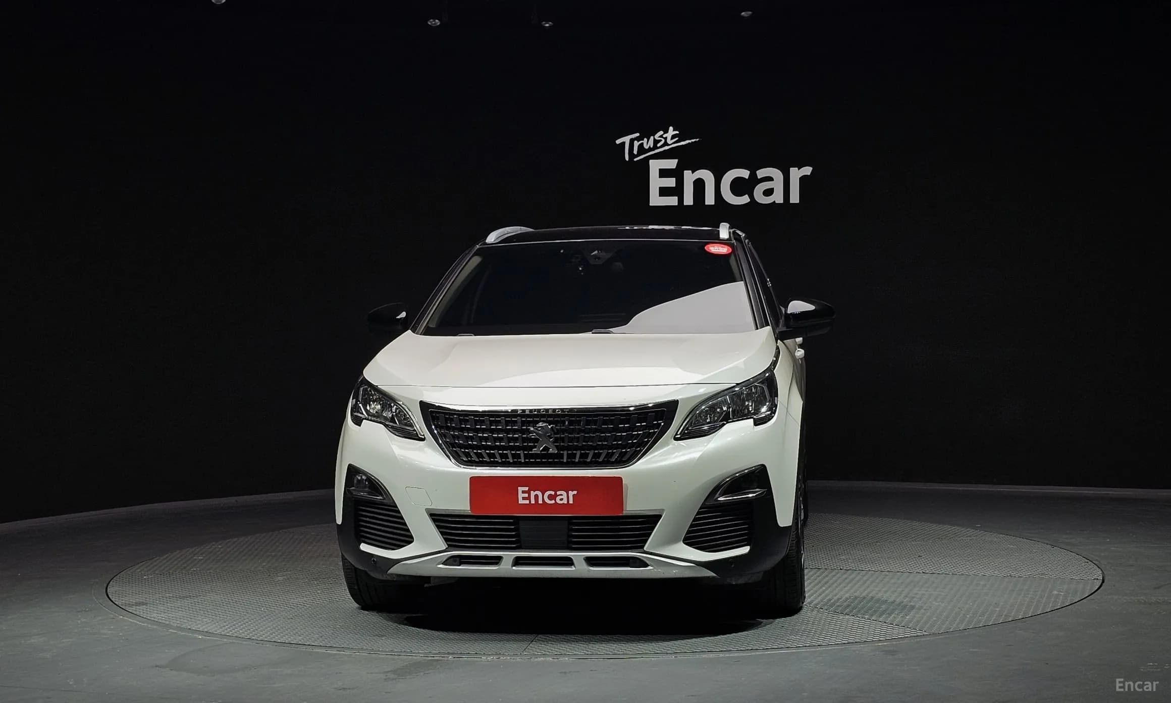 3008 2nd generation