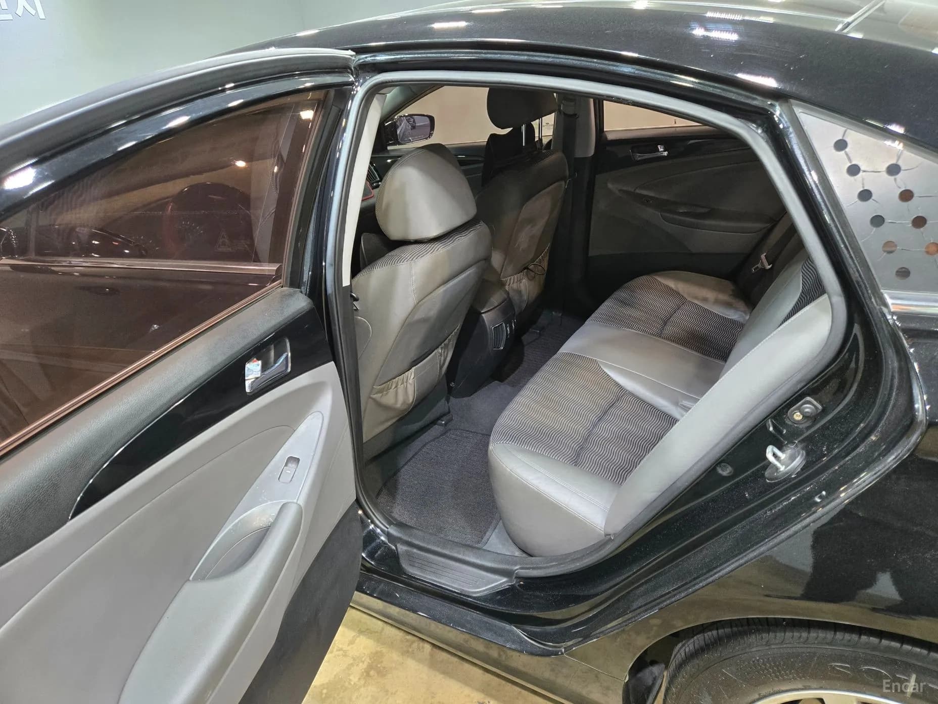 YF Sonata