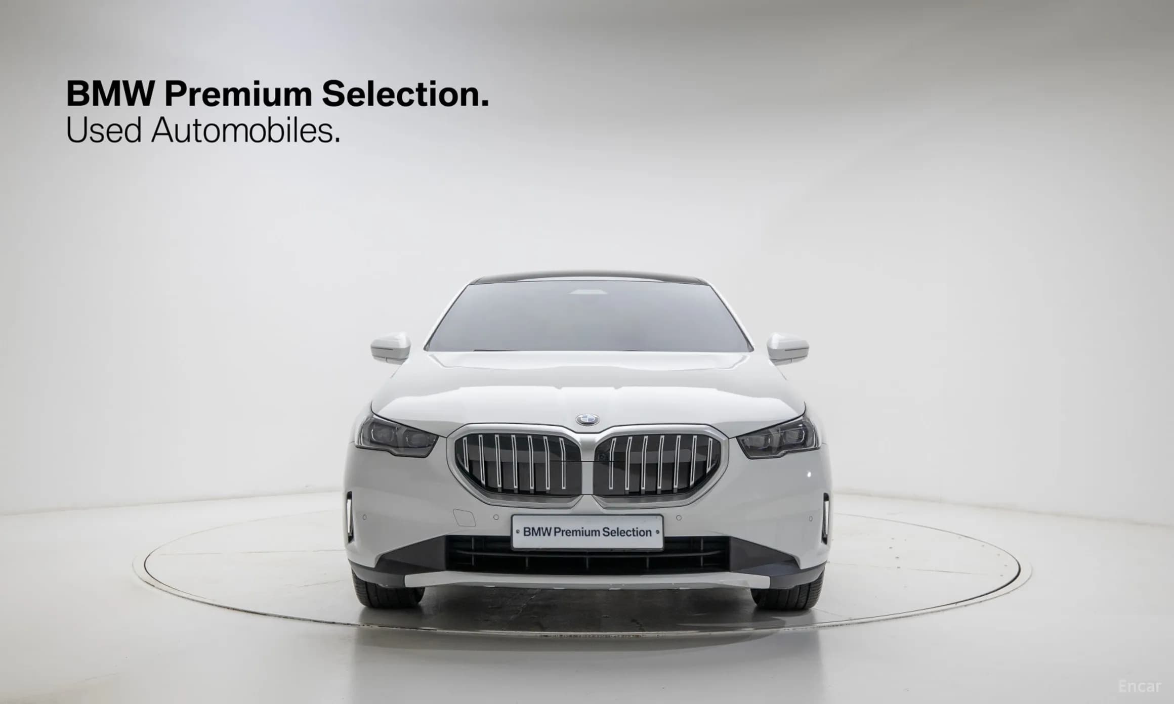 5 Series (G60)