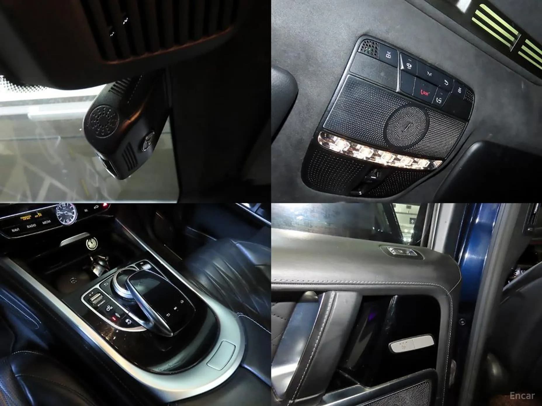 G-Class W463b