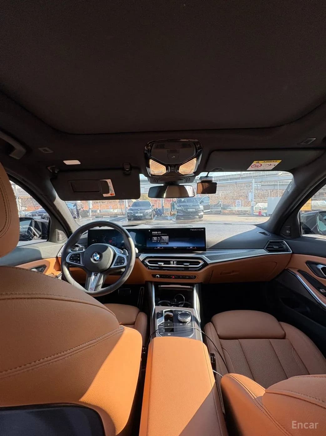 3 Series (G20)