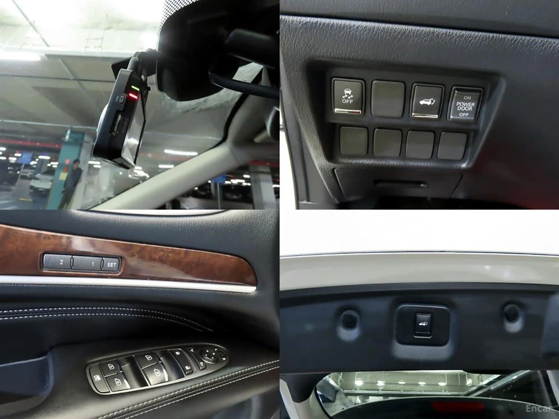 QX60