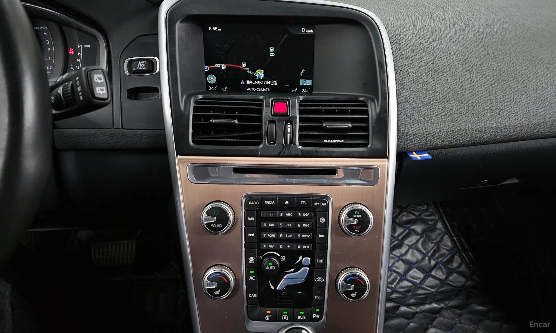 XC60