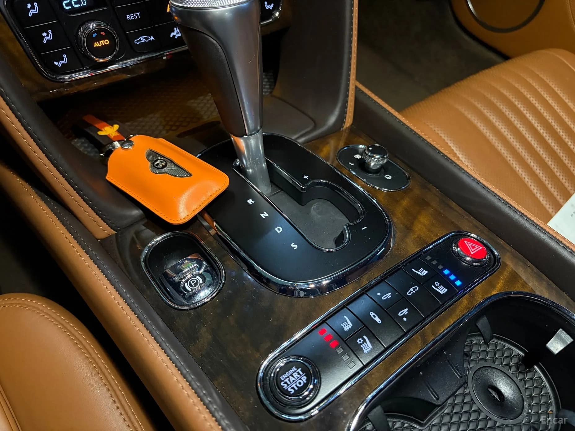Continental GT 2nd Generation