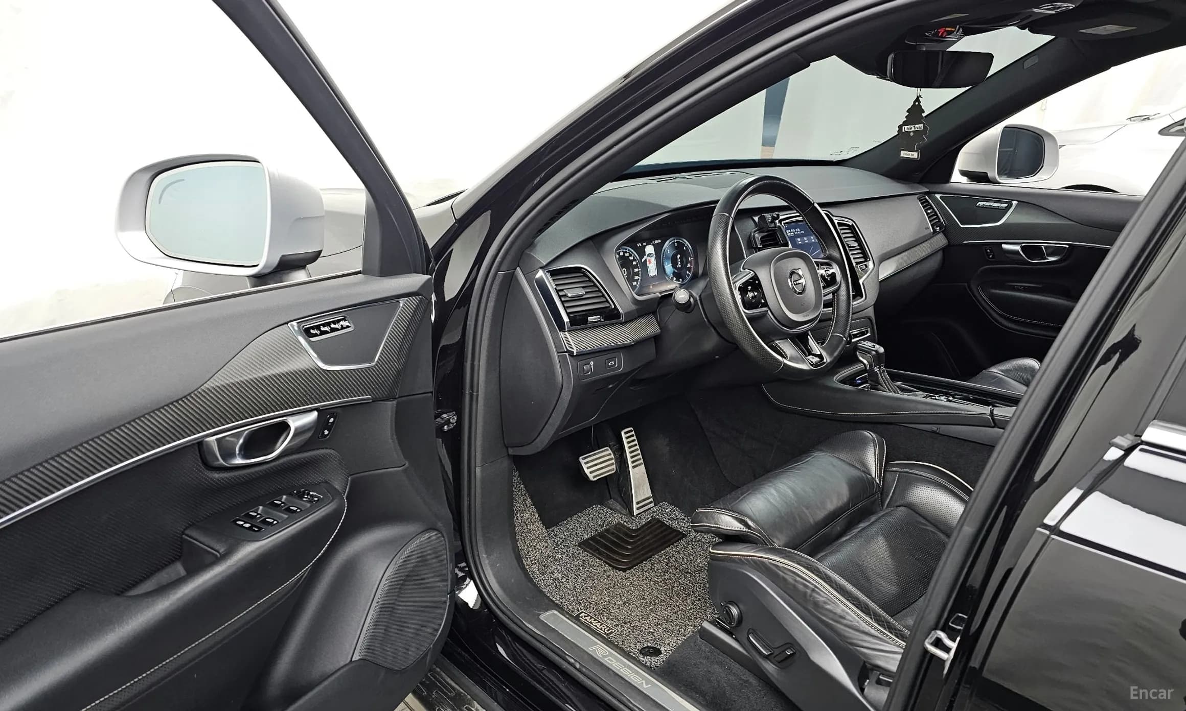 XC90 Gen 2