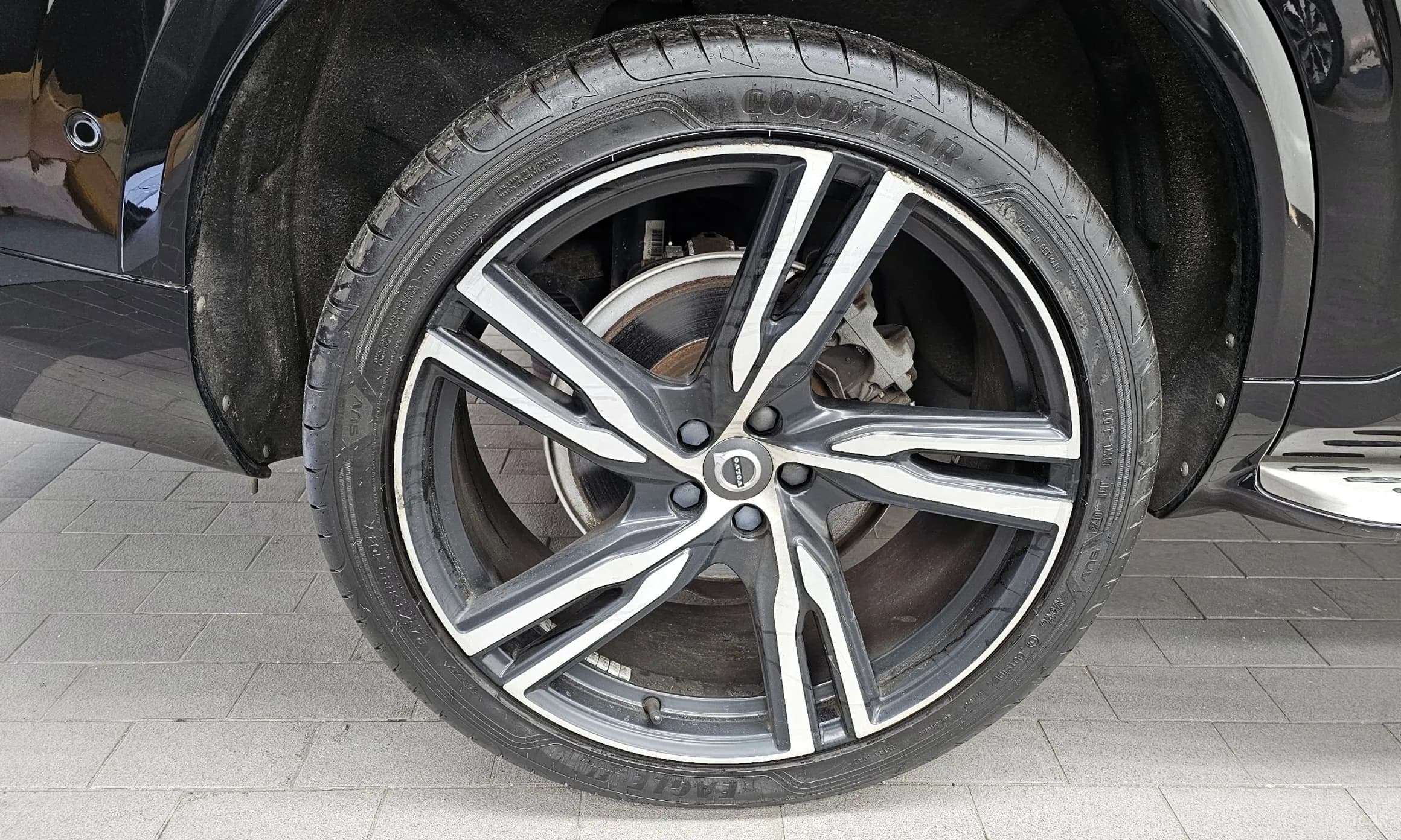 XC90 Gen 2