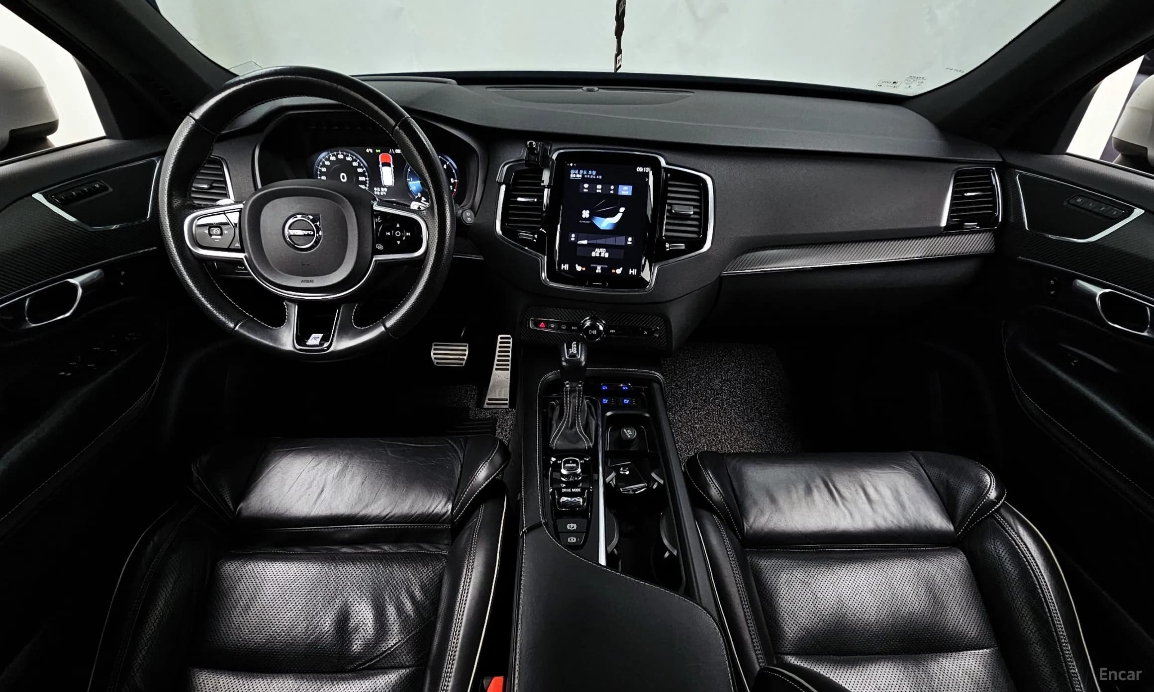 XC90 Gen 2