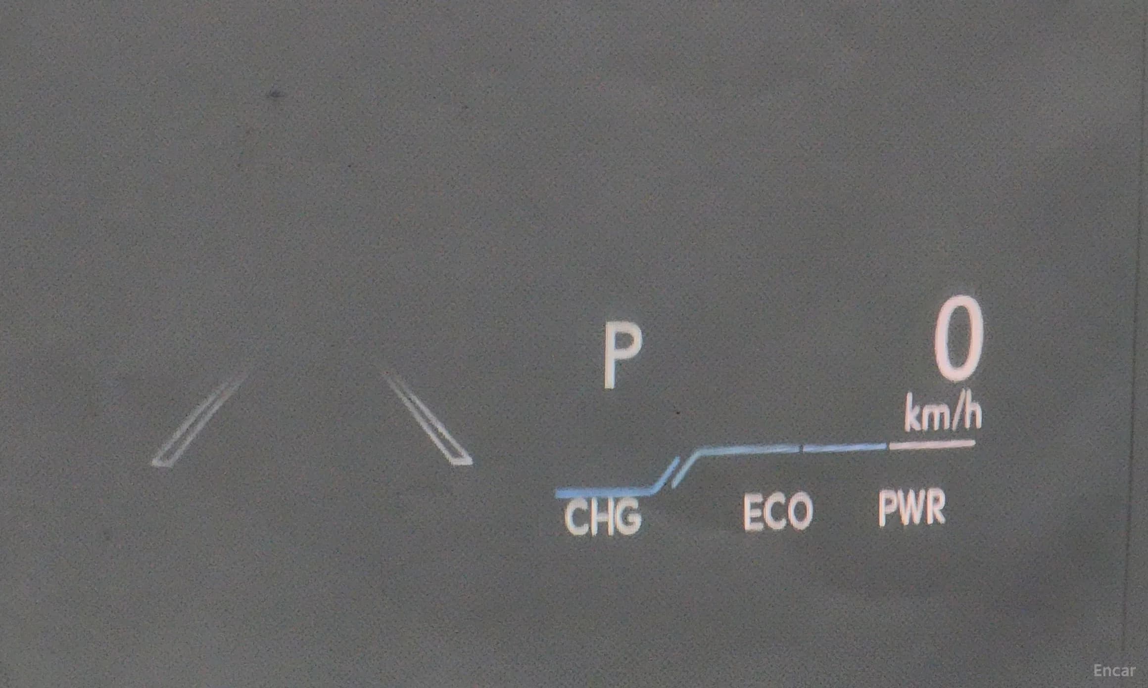 ES300h 7th Generation
