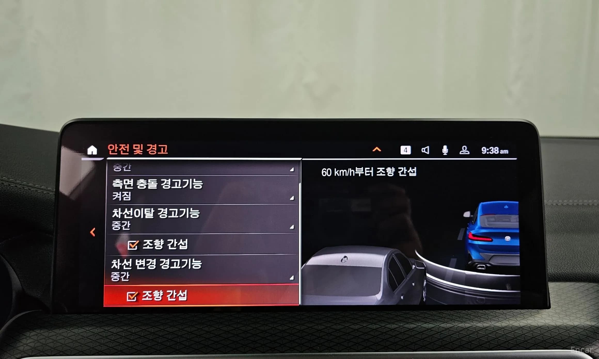 X4 (G02)
