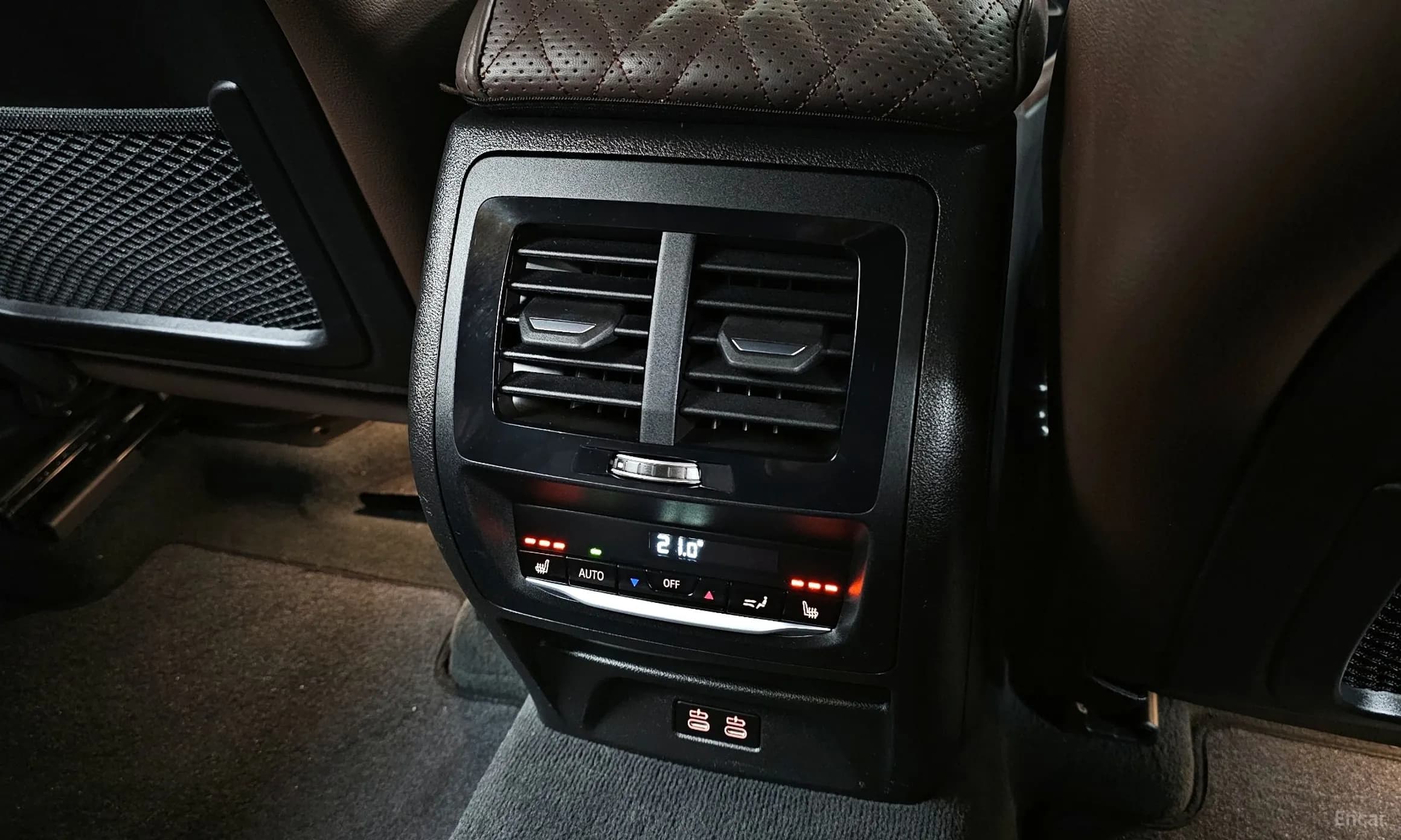 X4 (G02)