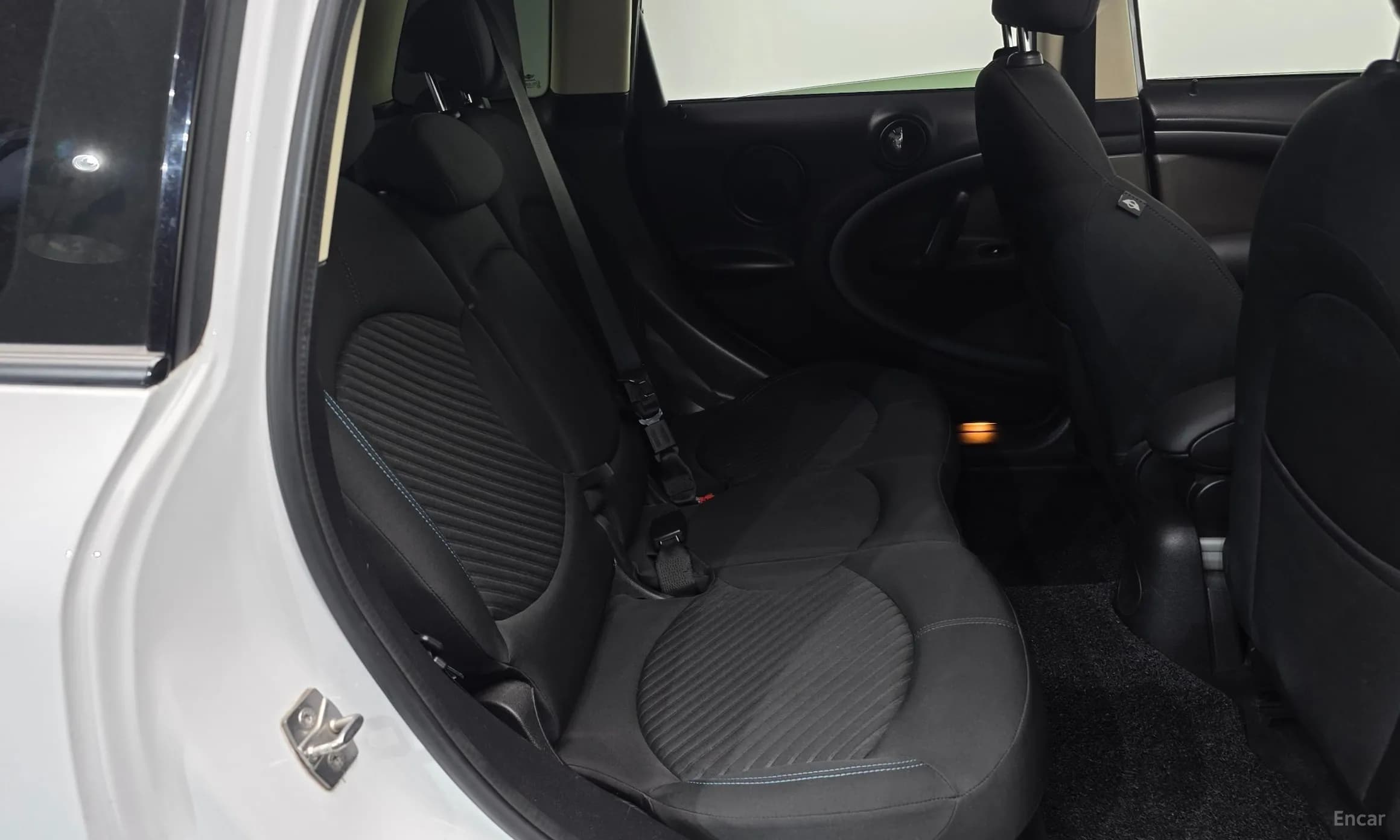 Cooper SD Countryman