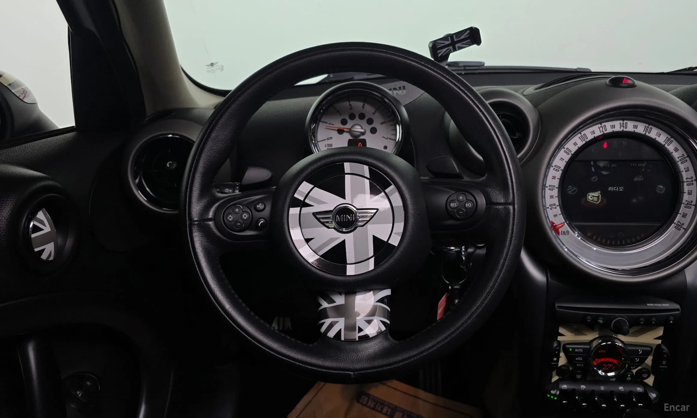Cooper SD Countryman