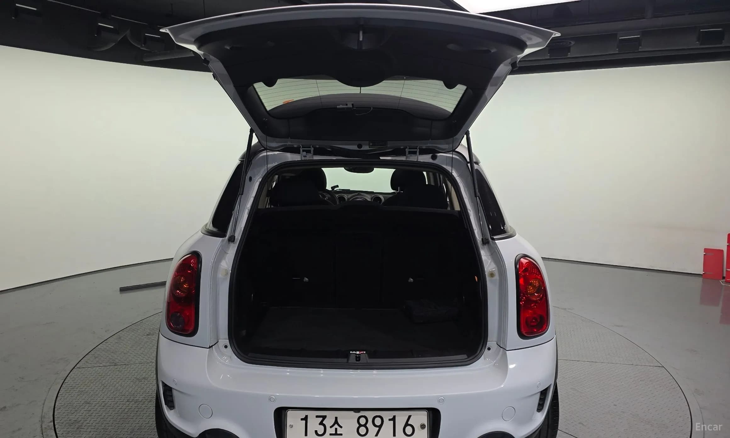 Cooper SD Countryman