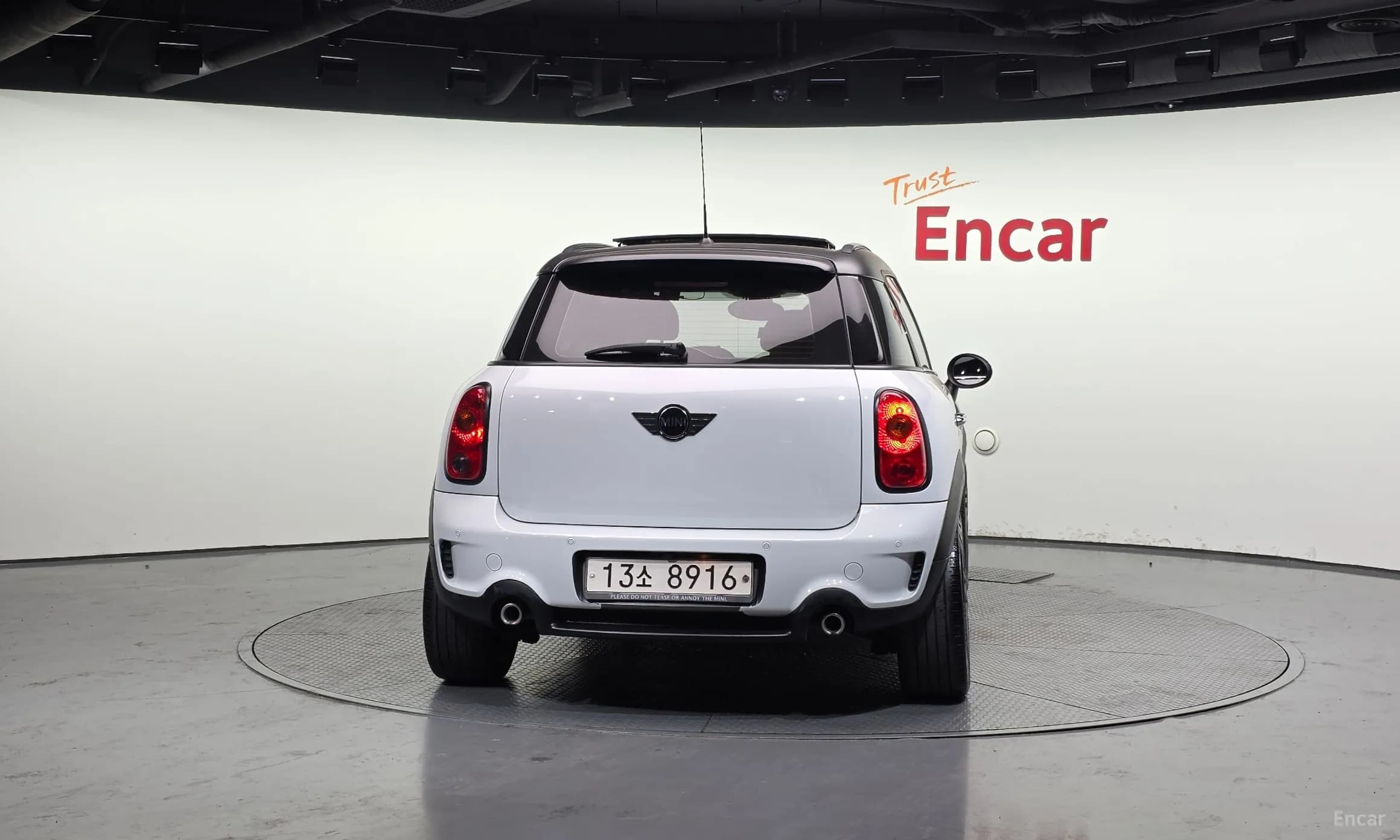 Cooper SD Countryman