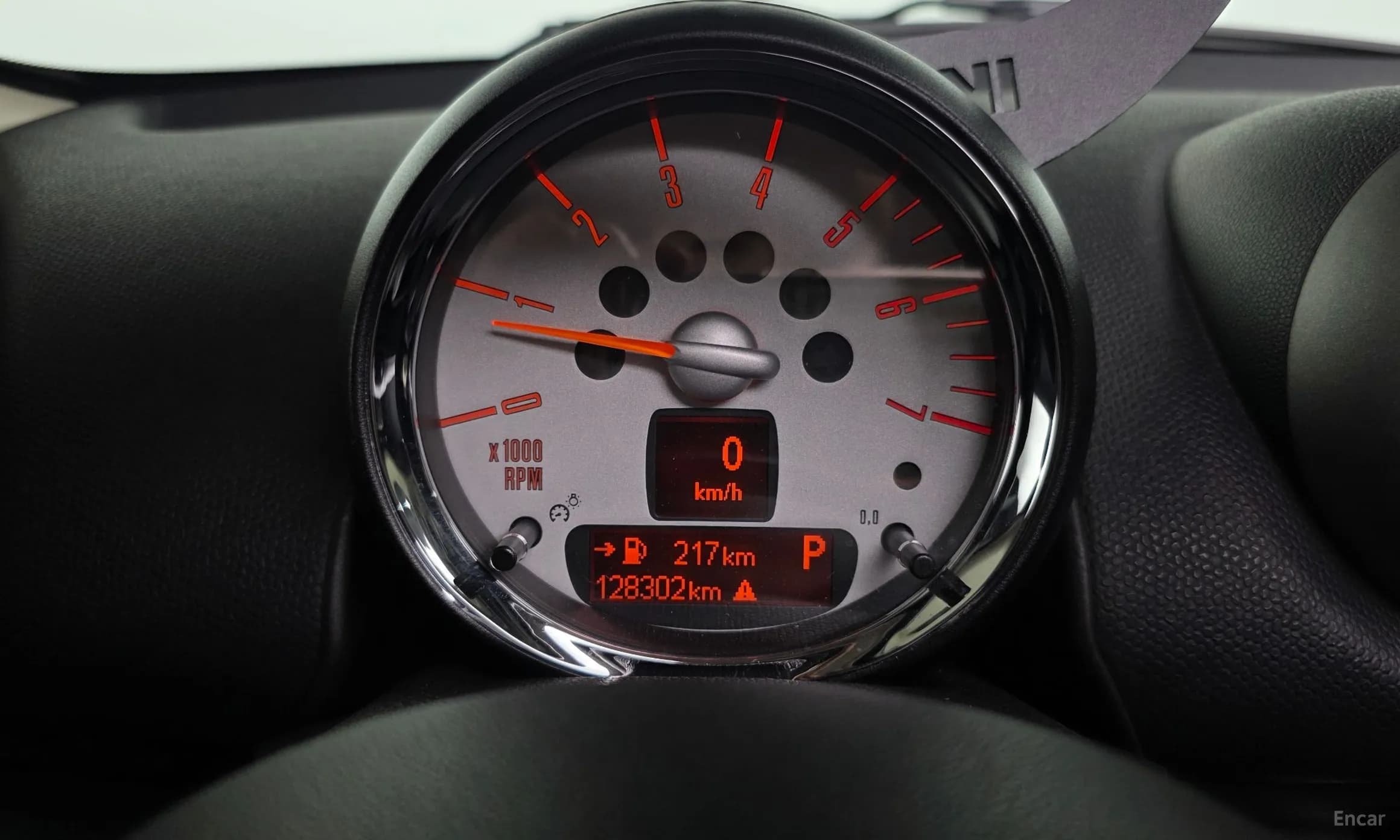 Cooper SD Countryman
