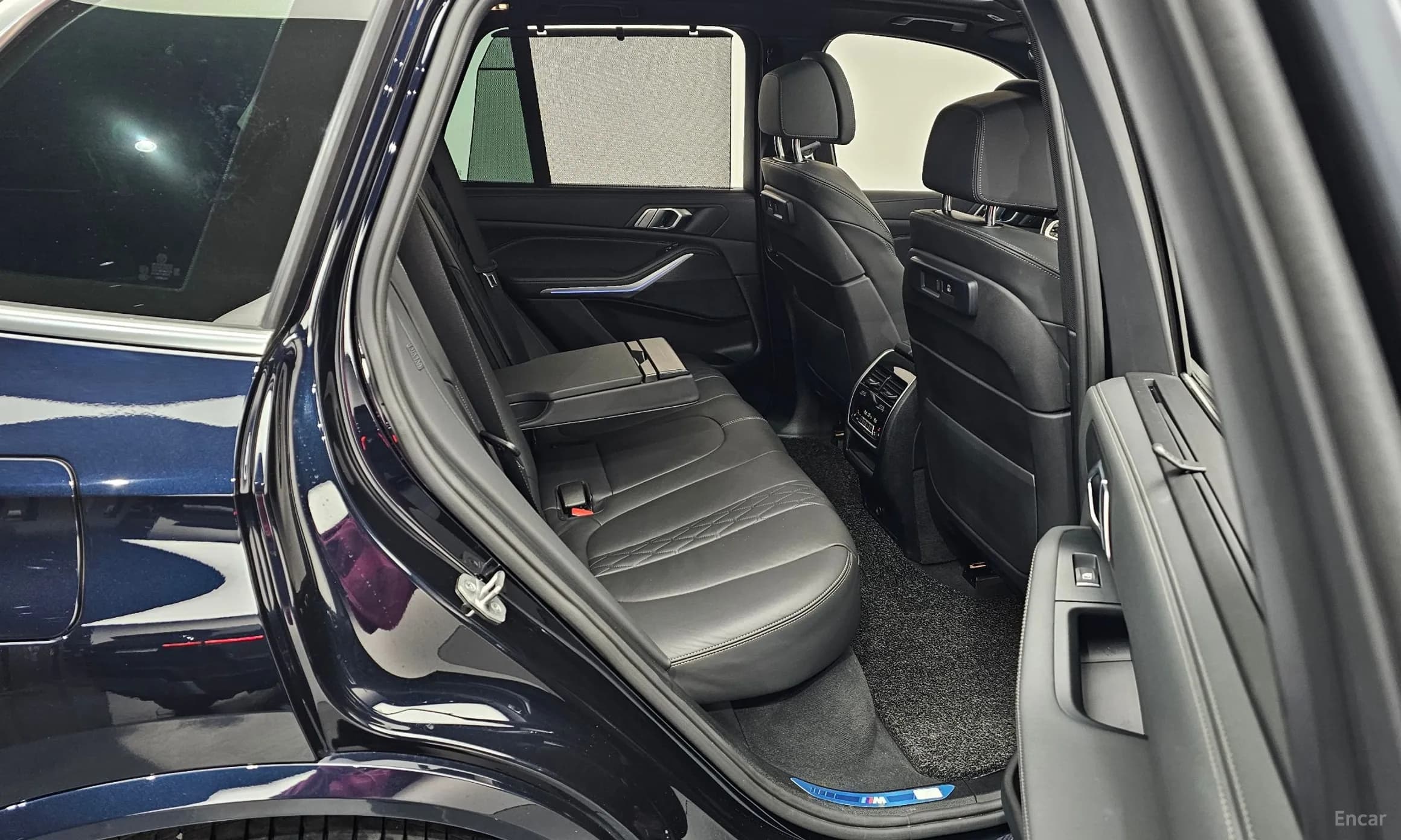 X5 (G05)