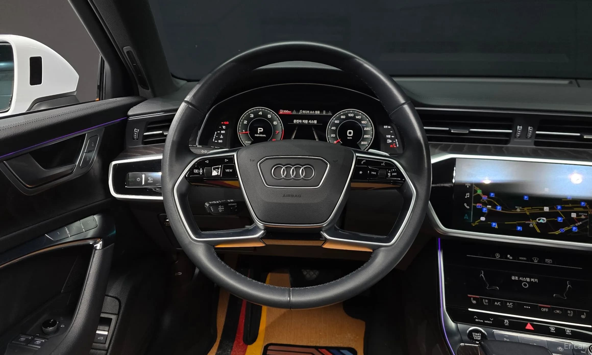 A6 (C8)