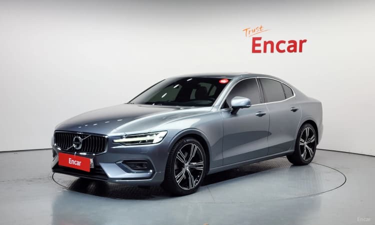 S60 3rd Generation