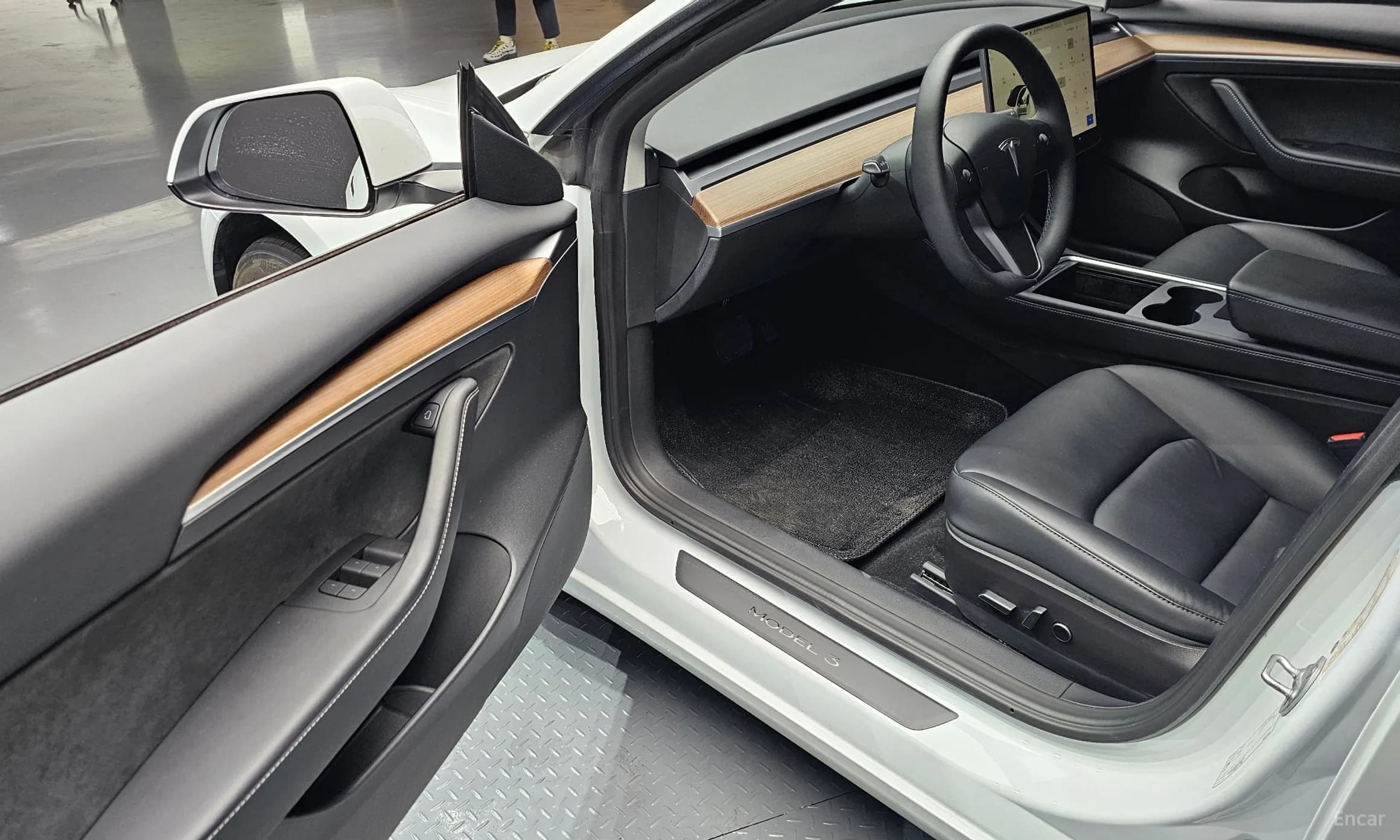 Model 3