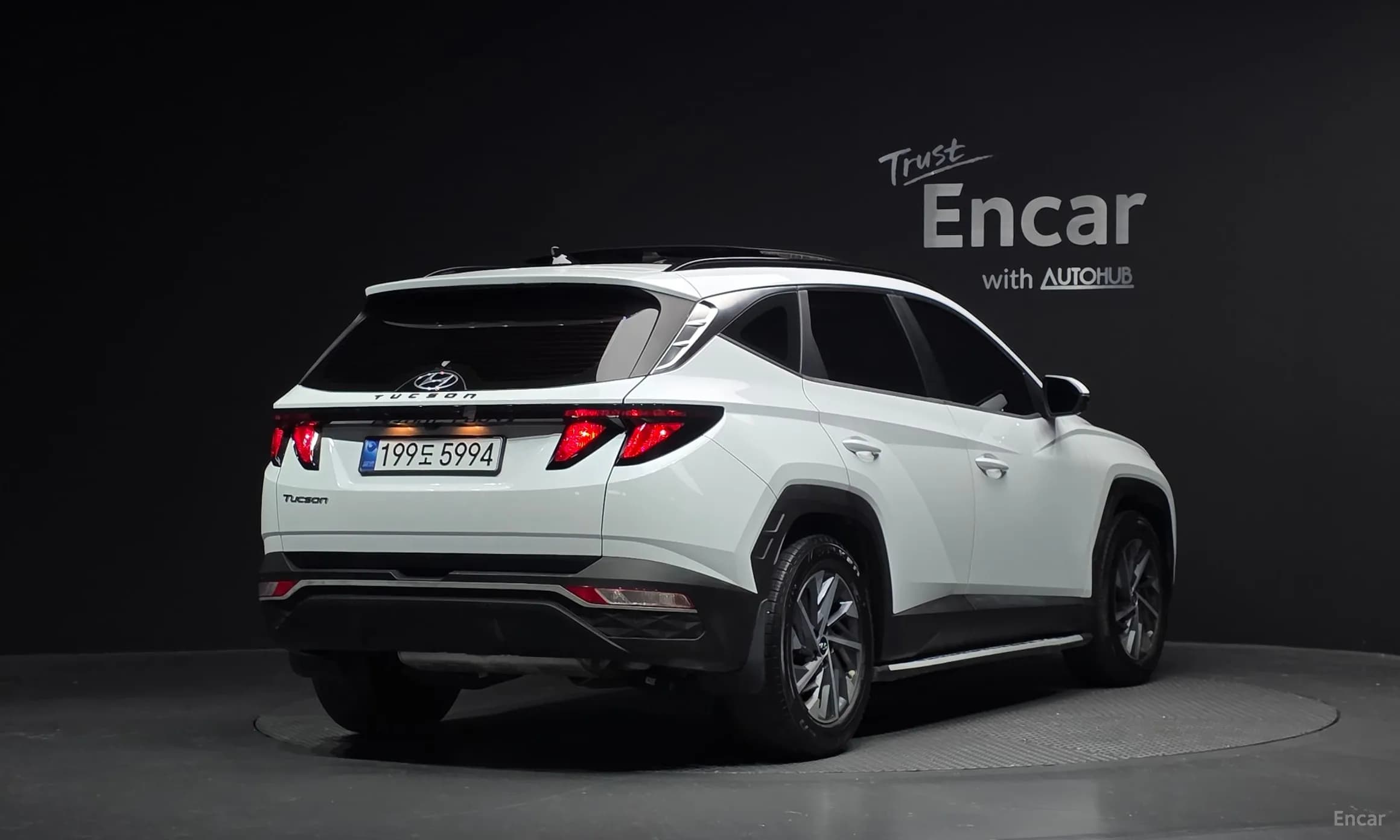 Tucson (NX4)